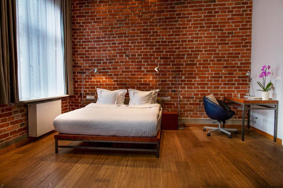 Studio Apartment - Photo 3