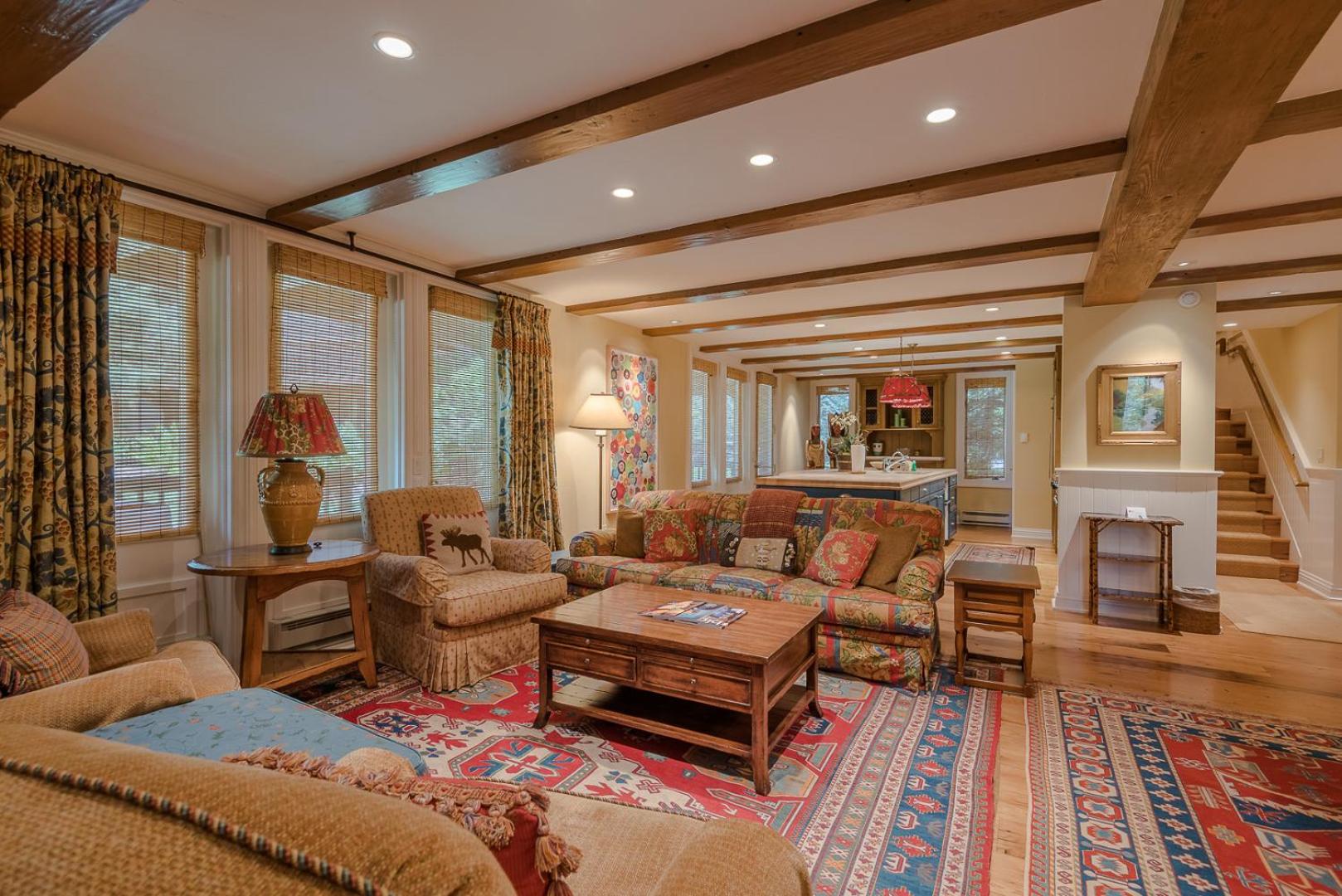 Vacation Home photo 1
