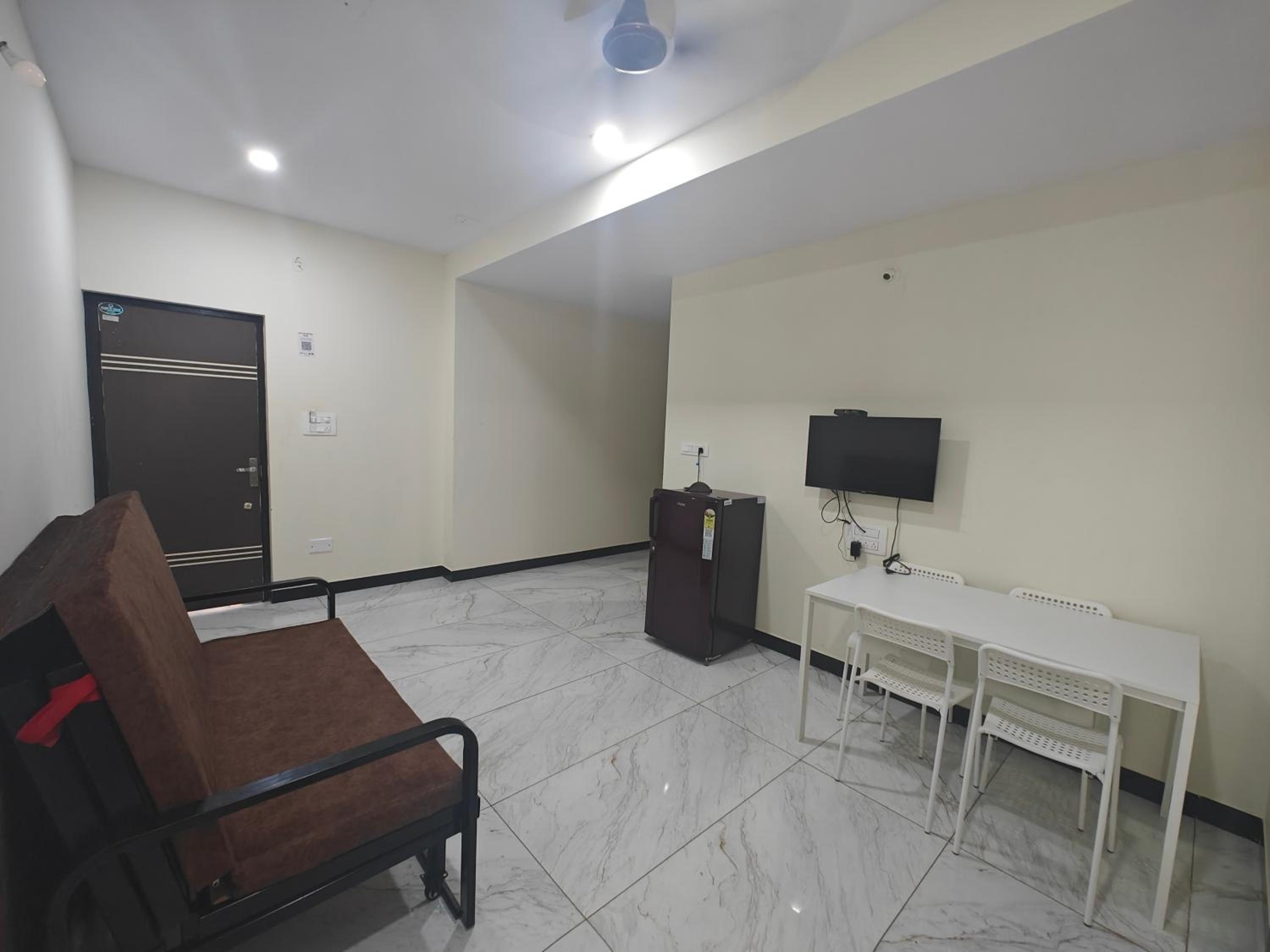 Superior Apartment photo 1