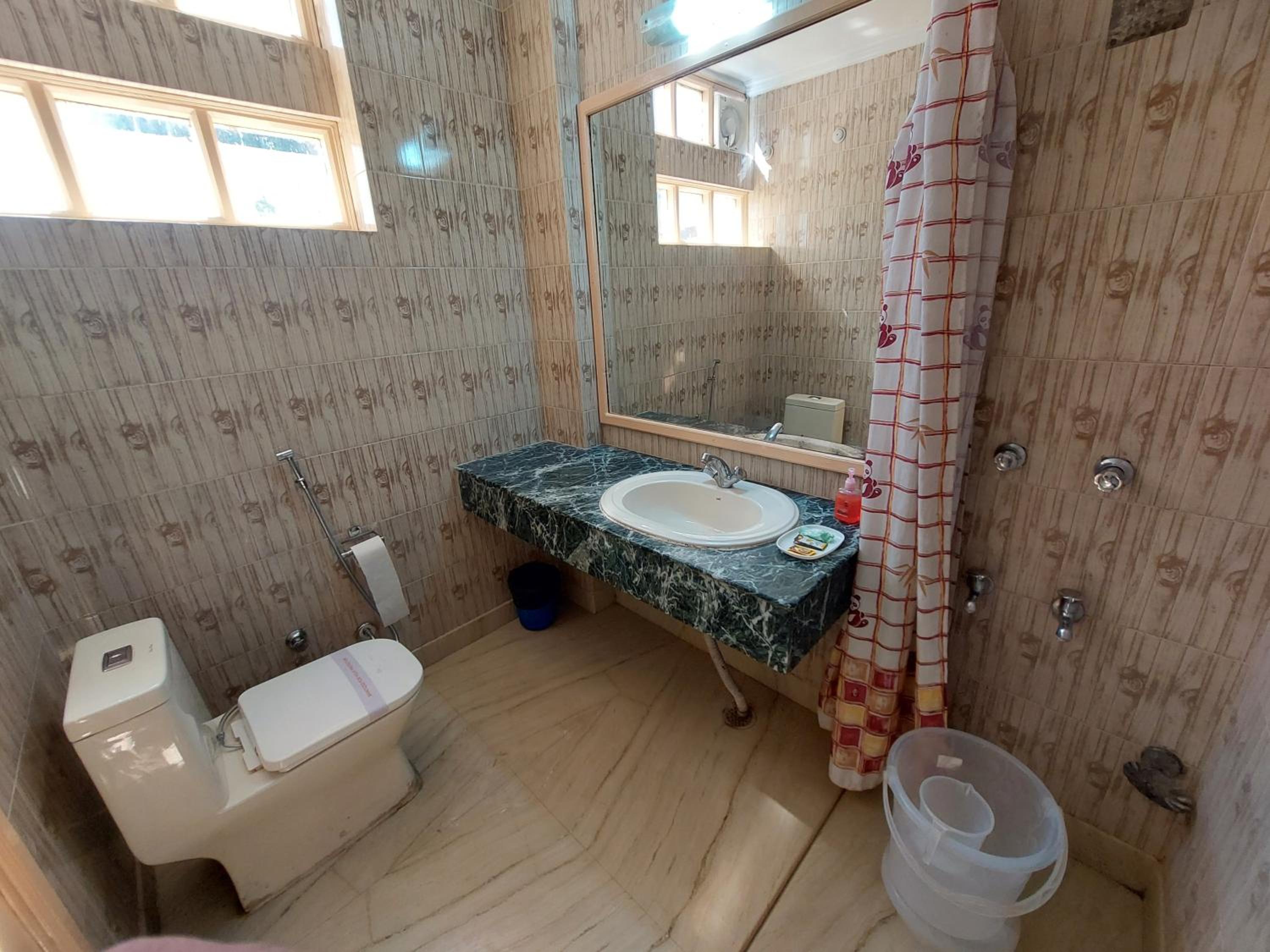 Quadruple Room photo 2