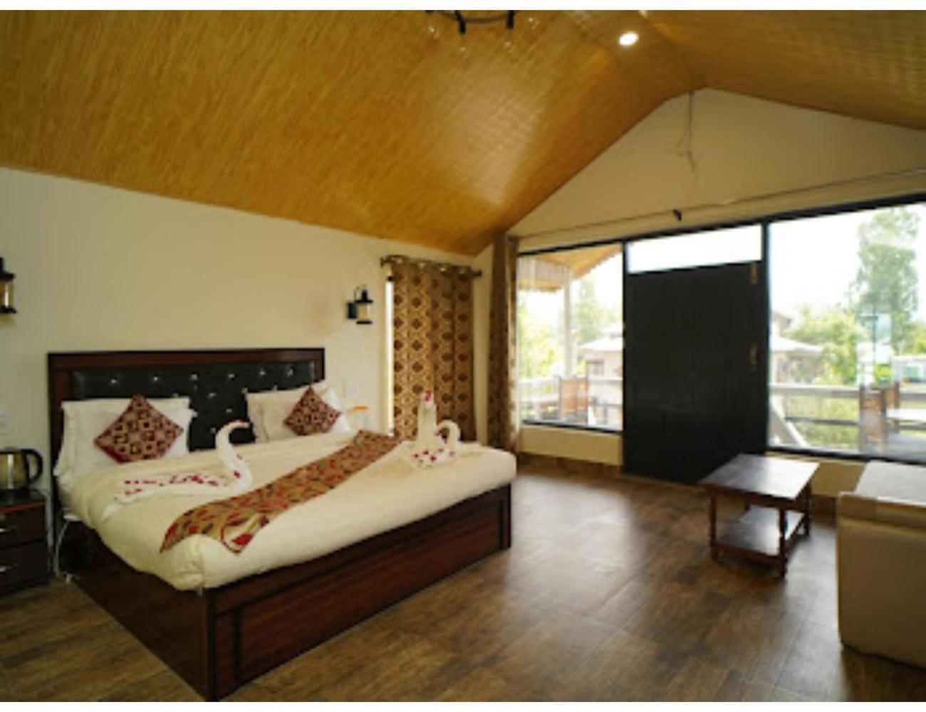 Superior Double Room photo 1