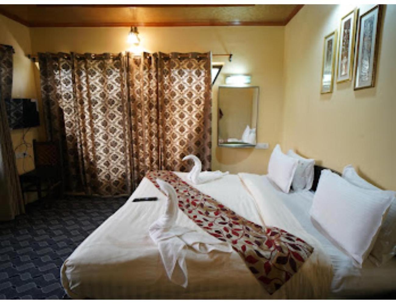 Deluxe Room photo 1
