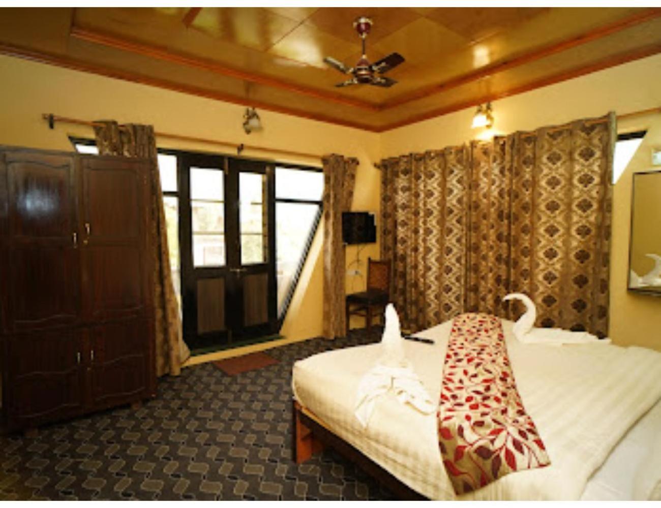 Superior Double Room photo 2