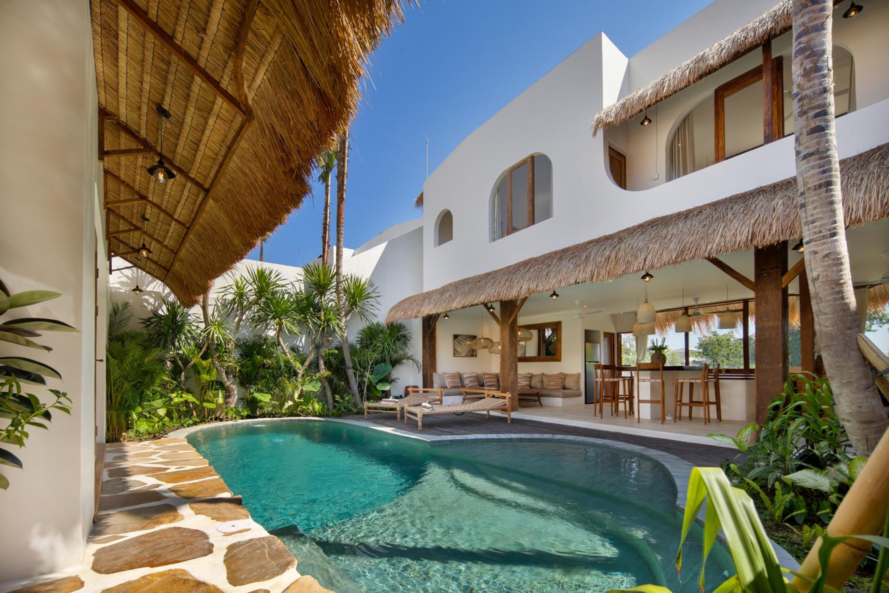 Villa with Private Pool photo 1