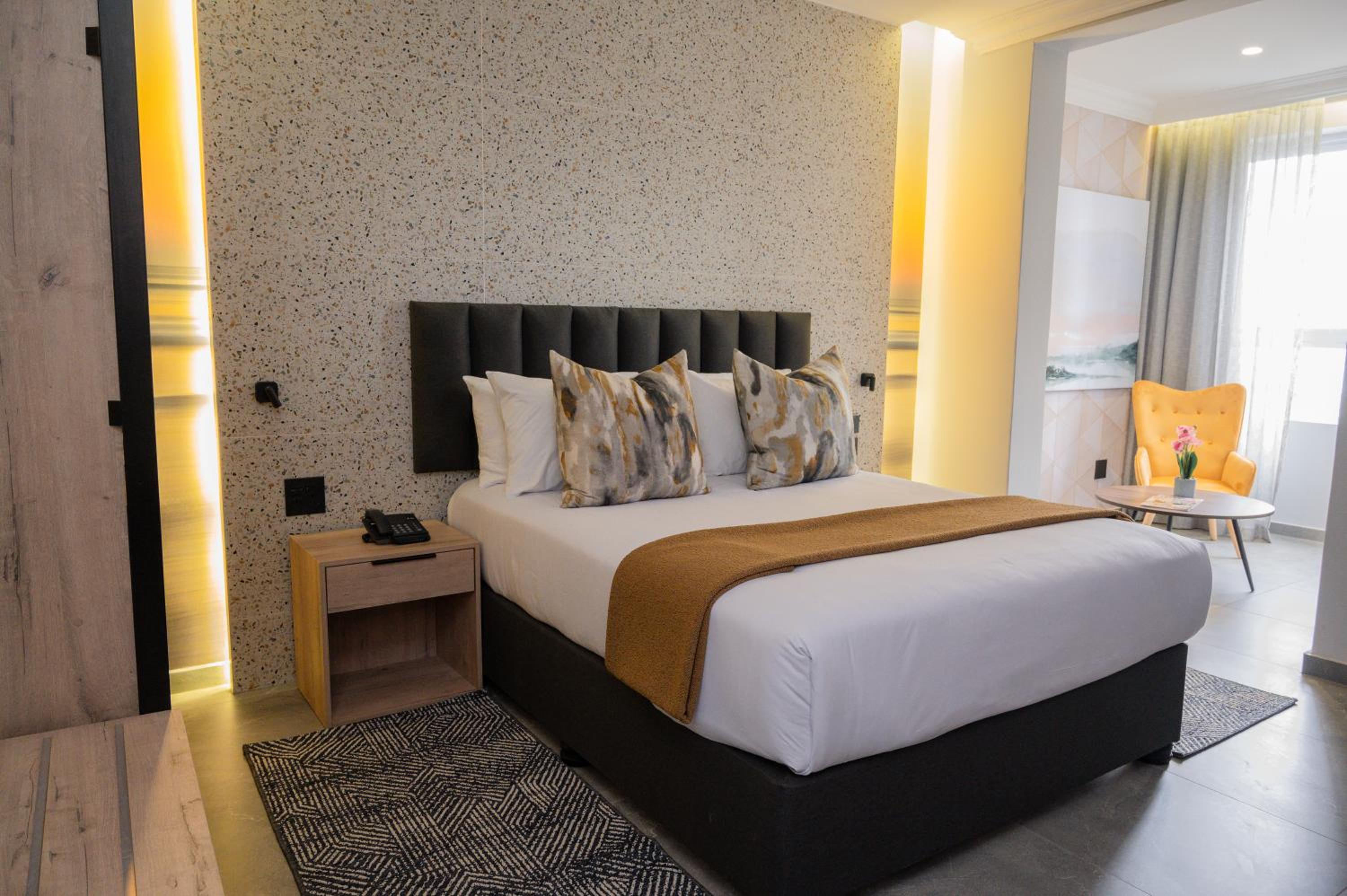 Grand Deluxe Double Room photo 1