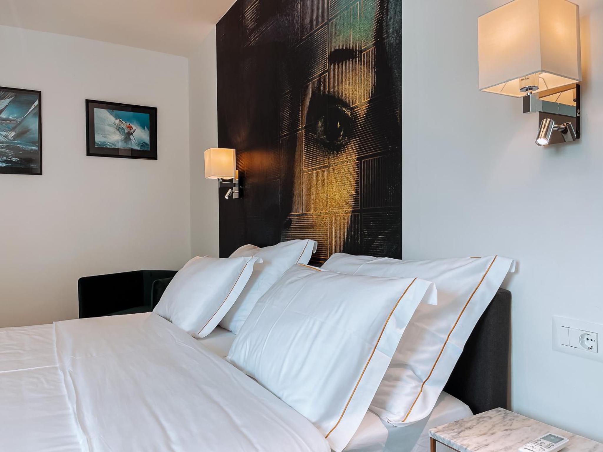 Two-Bedroom Suite - Photo 1