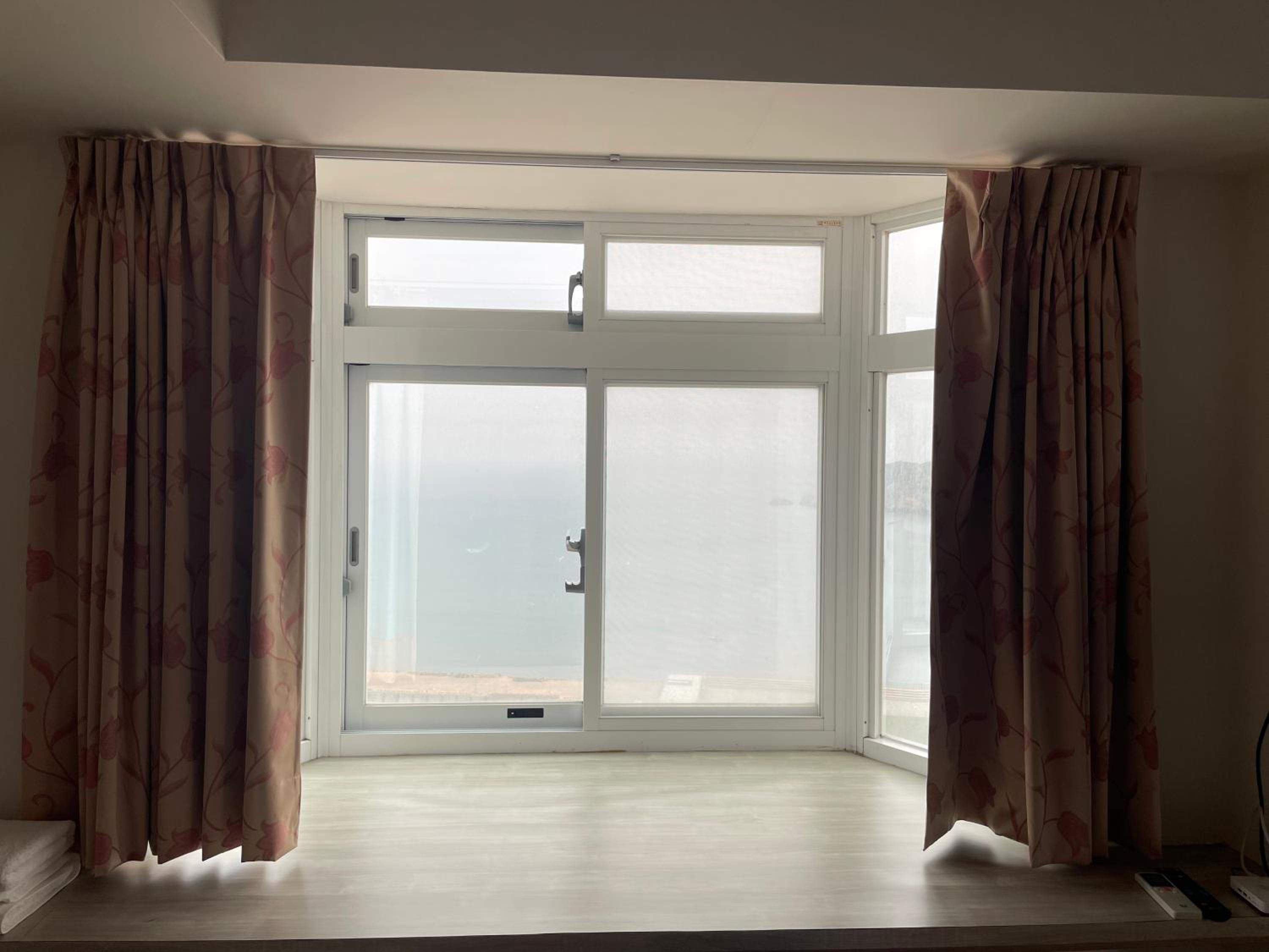 Deluxe Double Room With Sea View photo 2