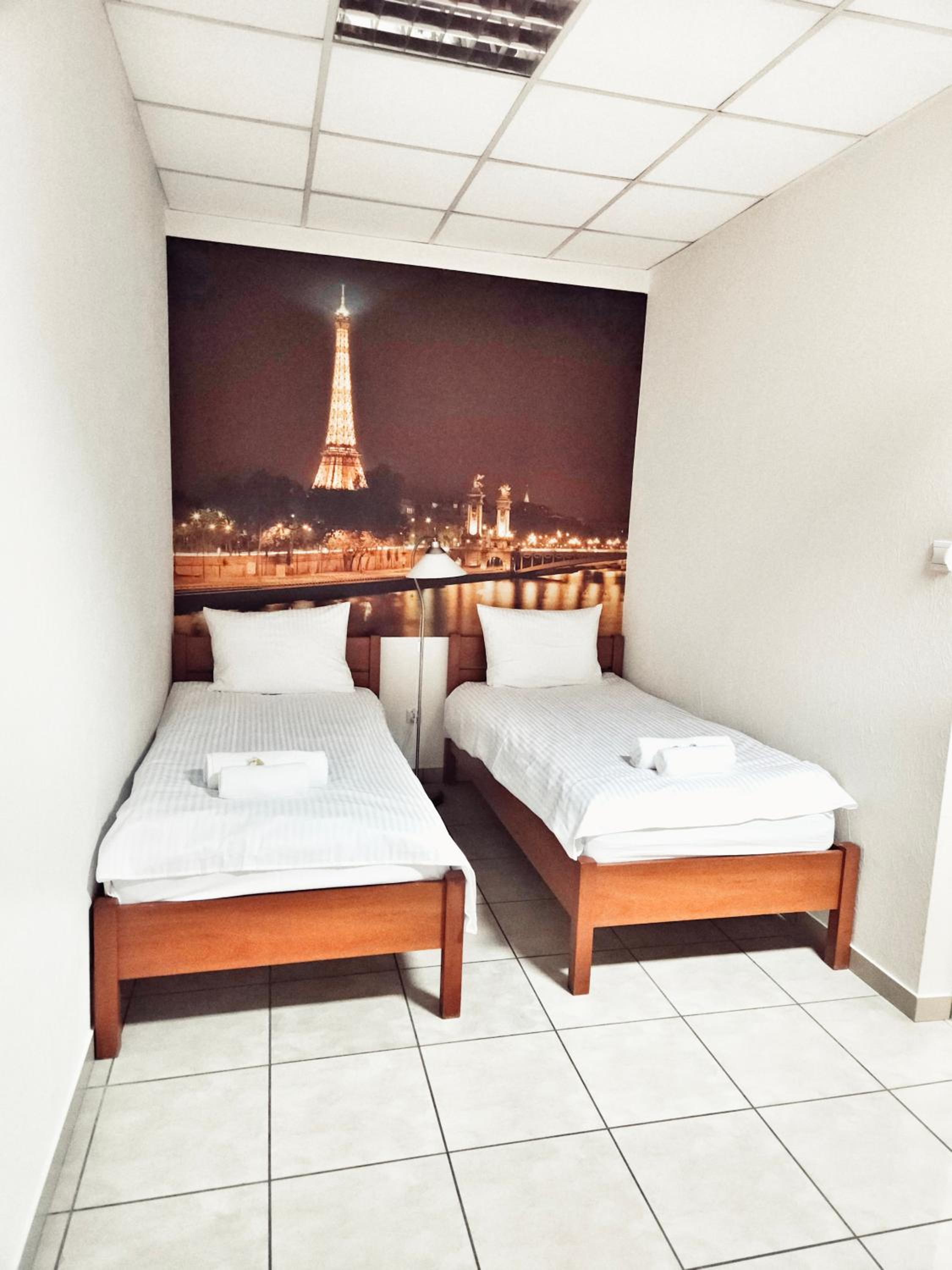 Twin Room photo 3