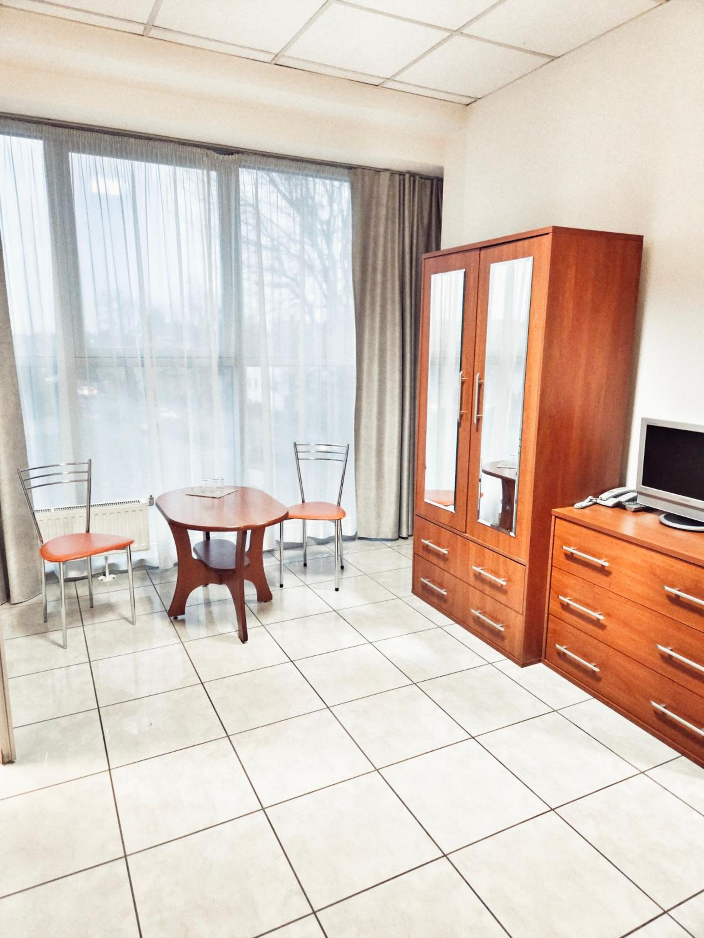 Twin Room photo 1