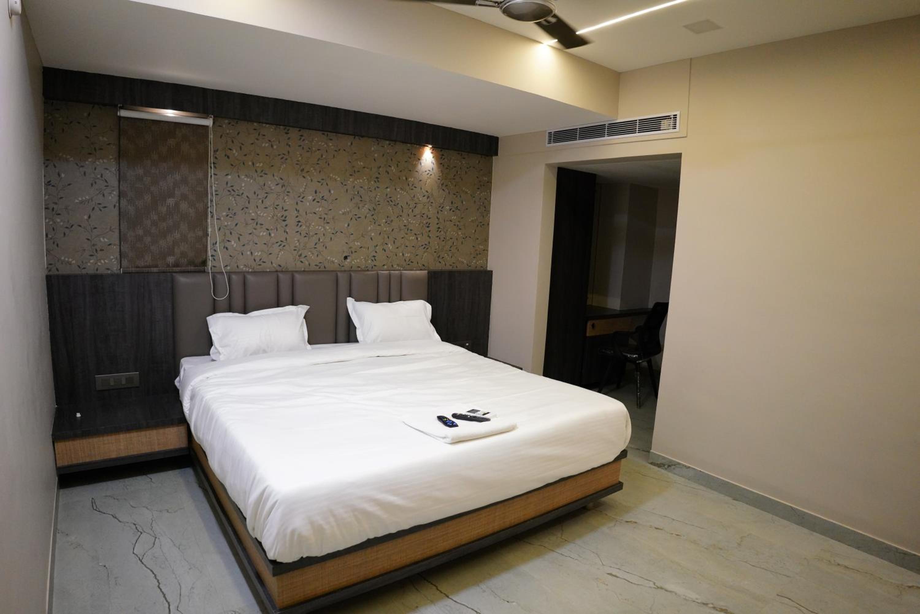 Deluxe Room photo 2