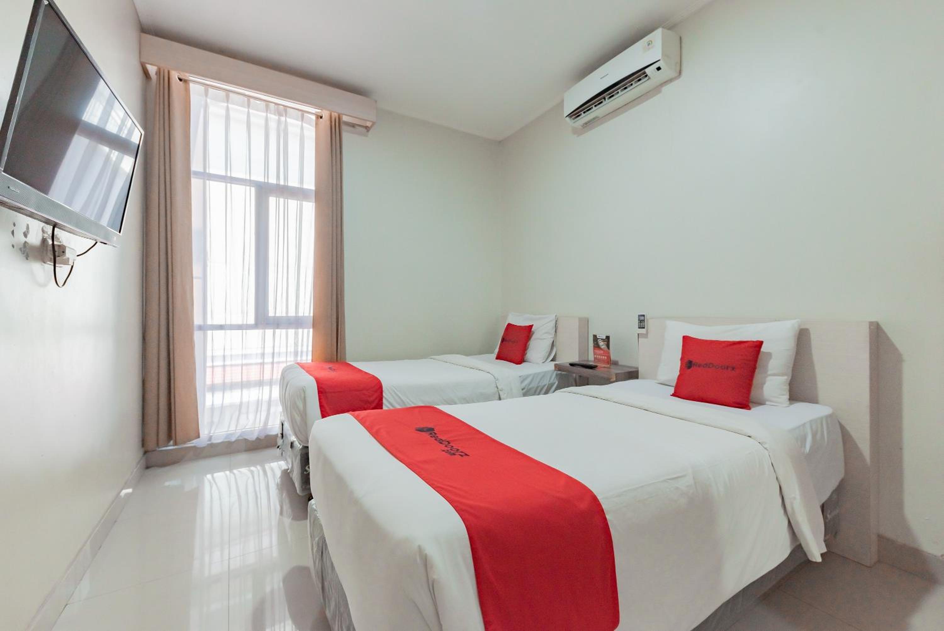 Twin Room - Photo 4