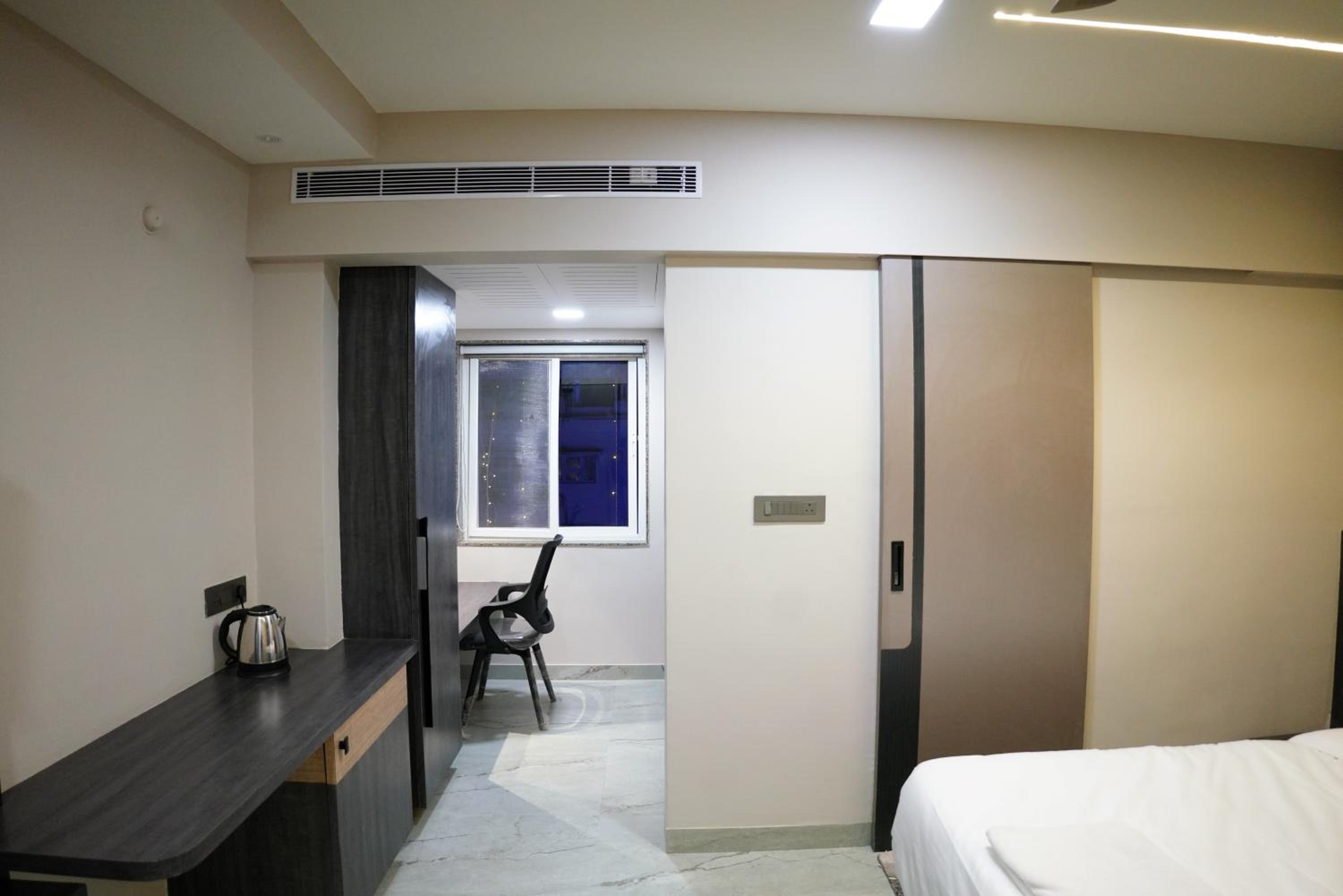 Deluxe Room photo 3