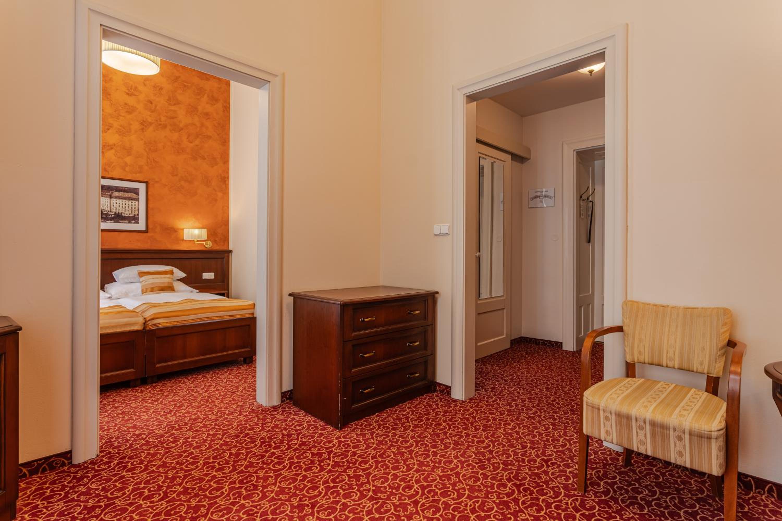 Junior Suite - Photo 3