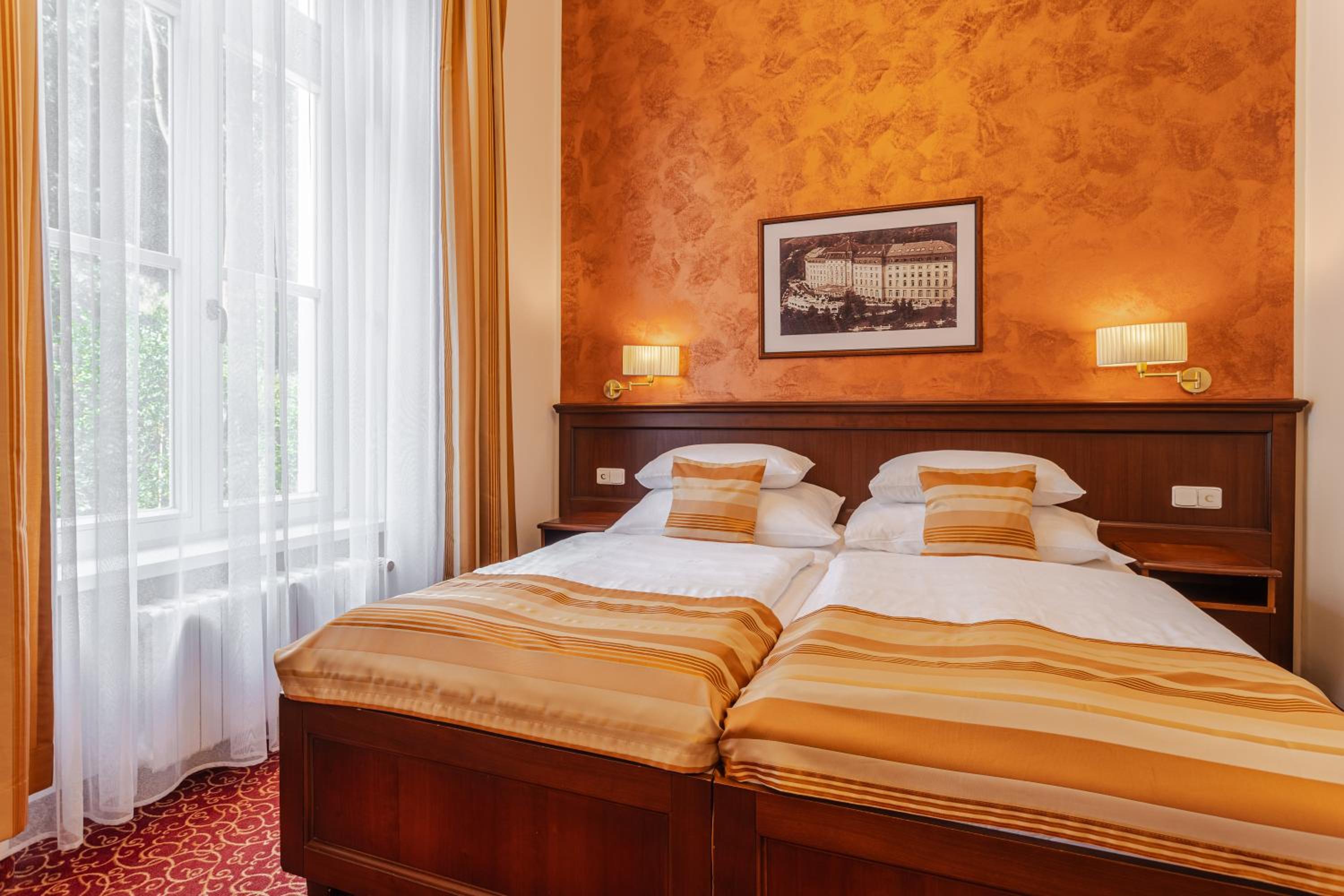 Junior Suite - Photo 1
