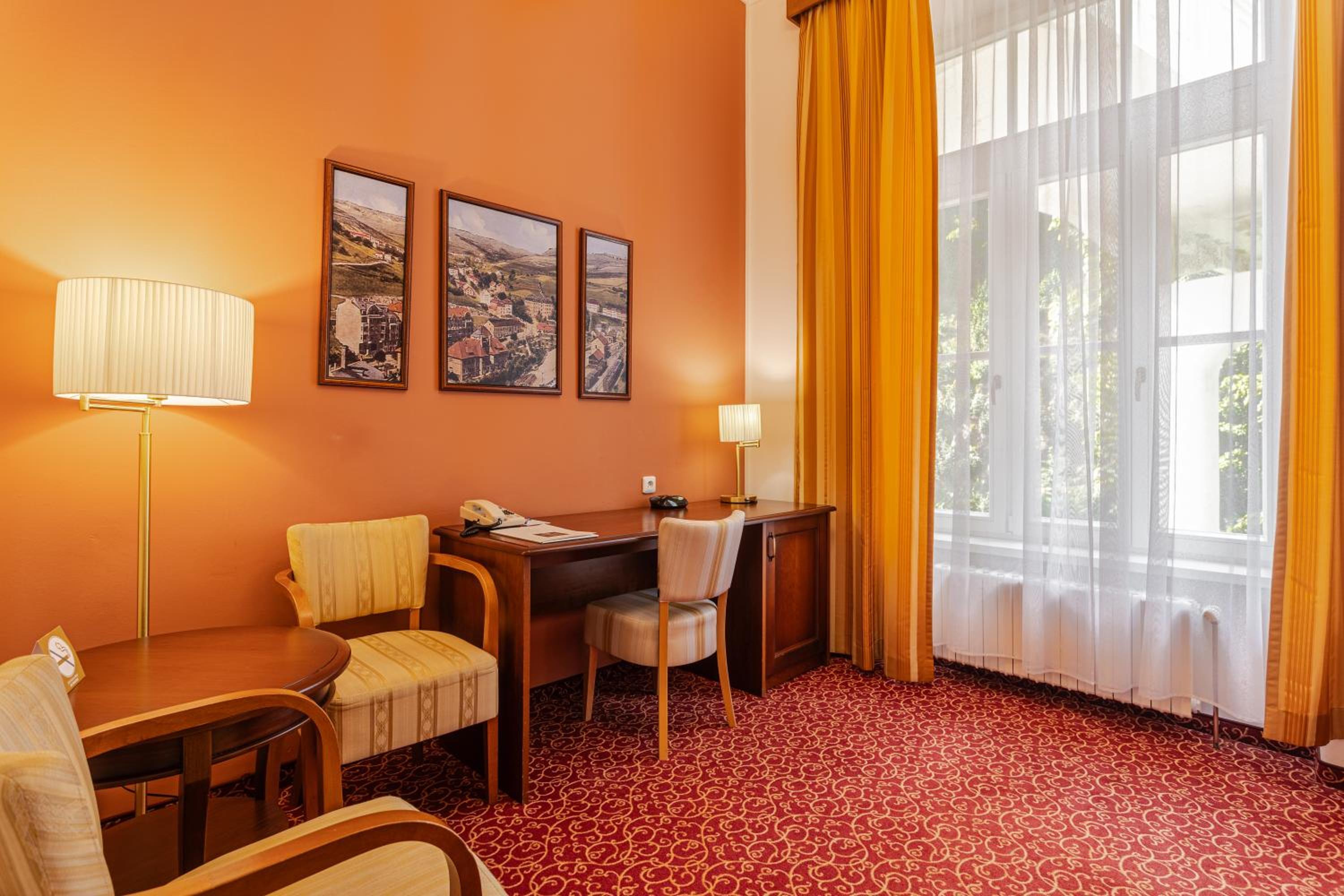 Junior Suite - Photo 4