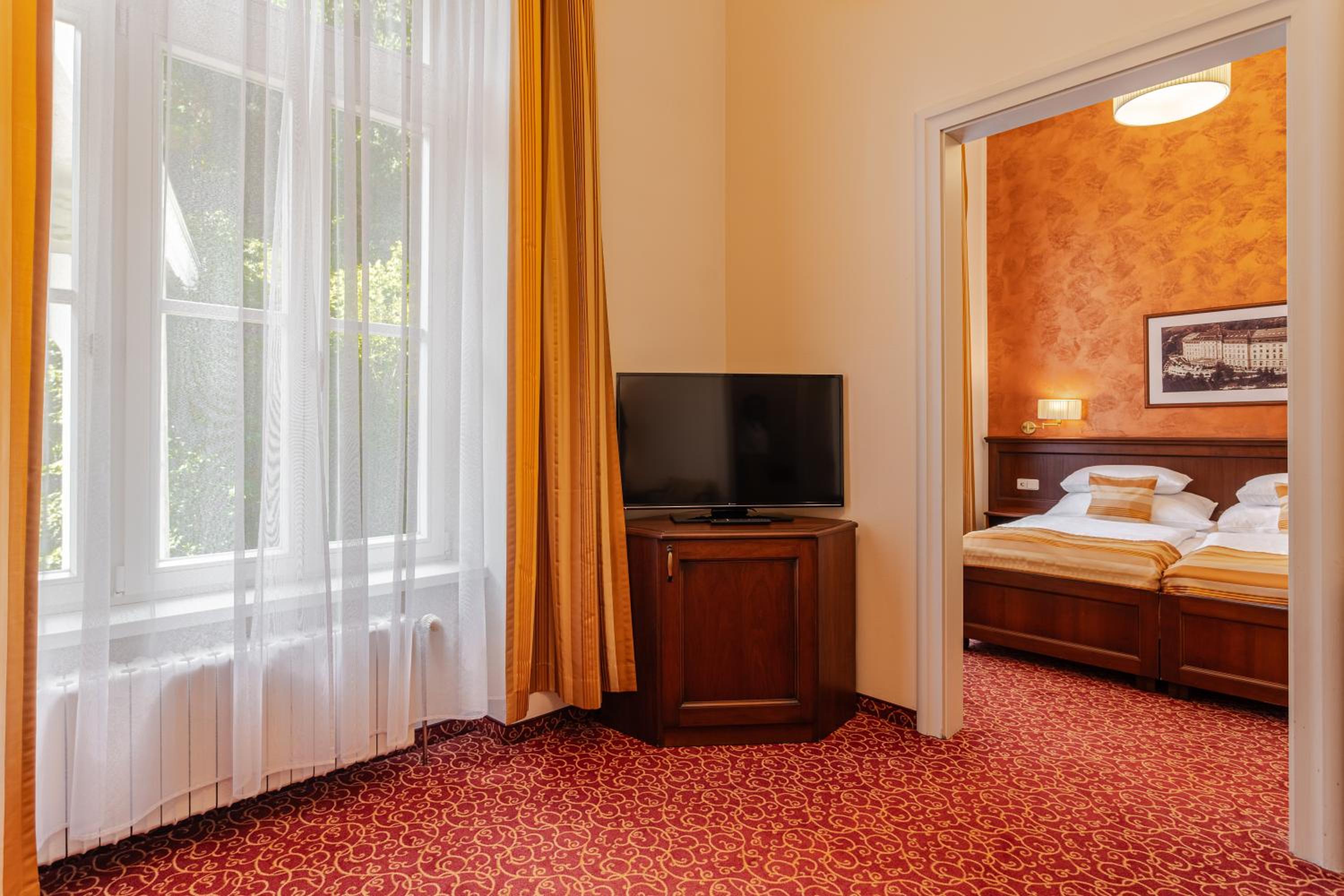 Junior Suite - Photo 5