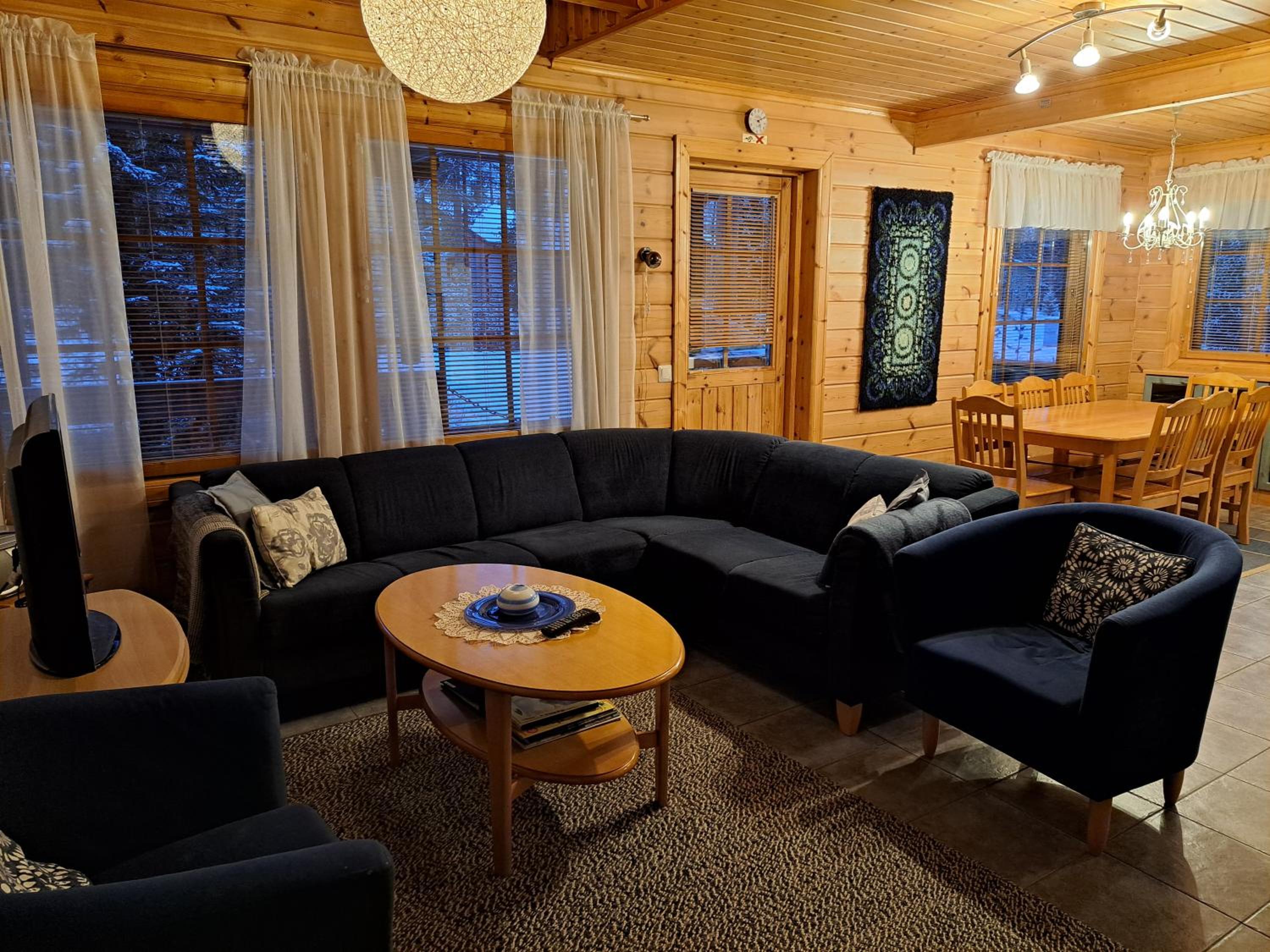 Vacation Home photo 1