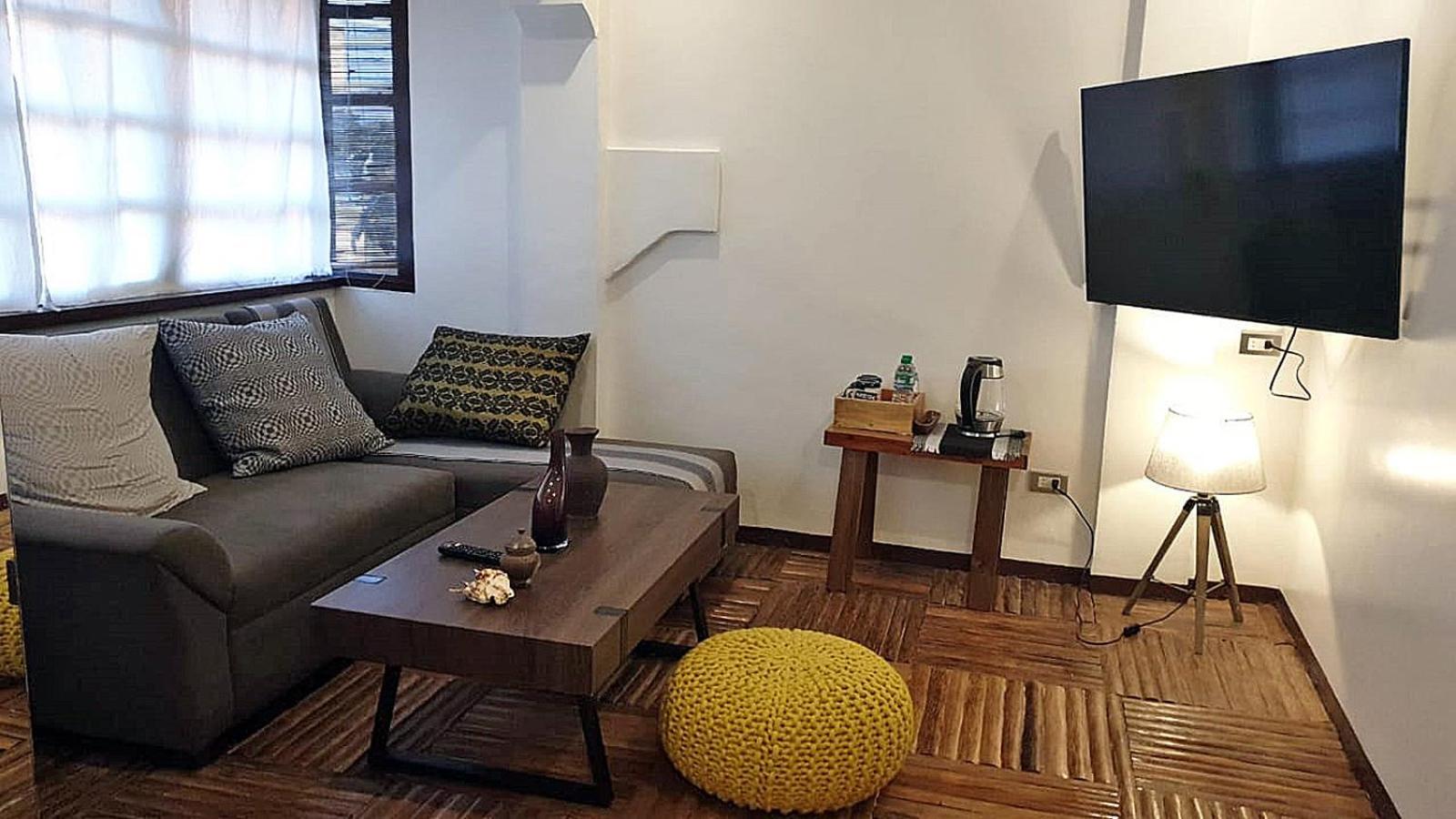 Superior Double Room - Photo 10