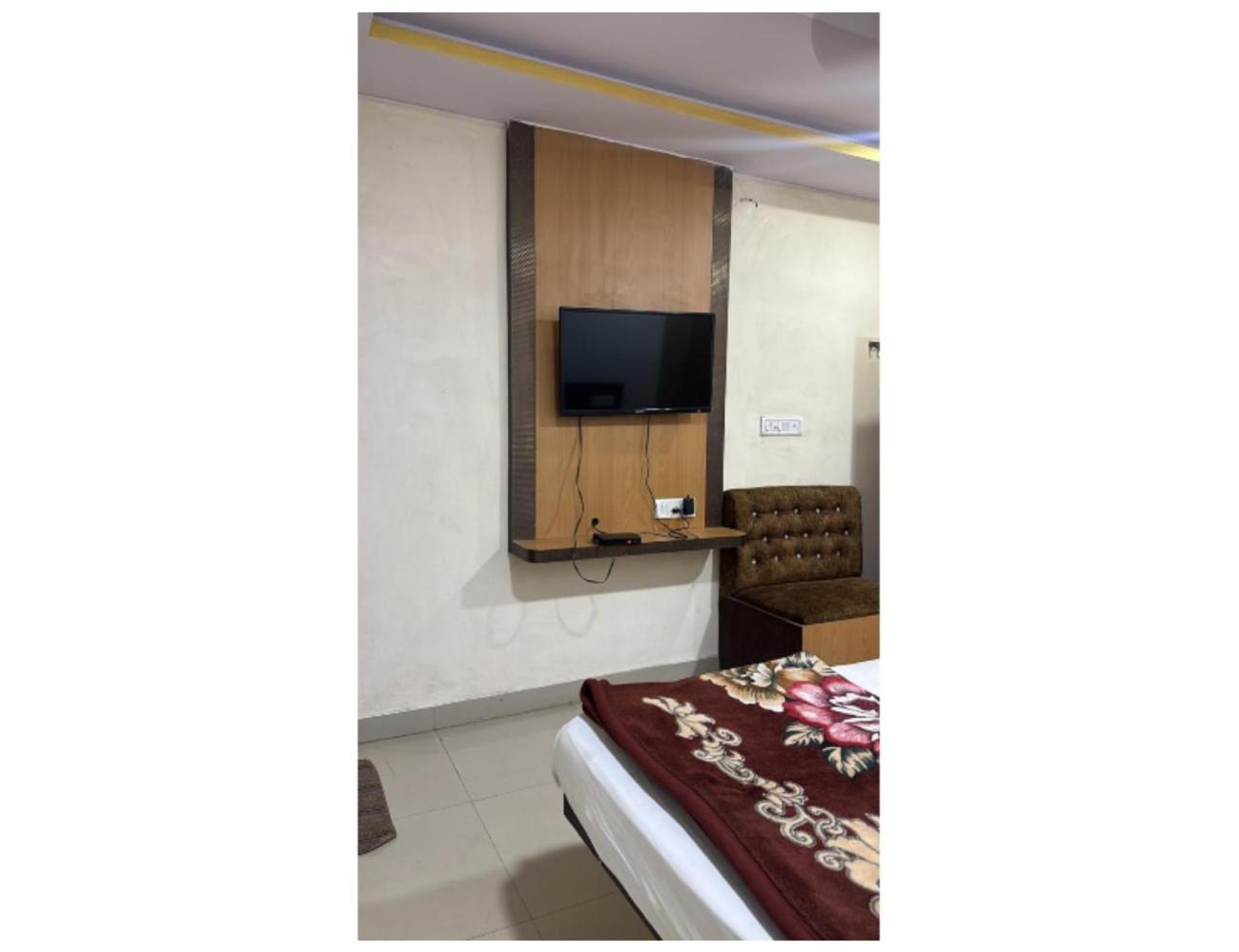 Deluxe Room photo 1