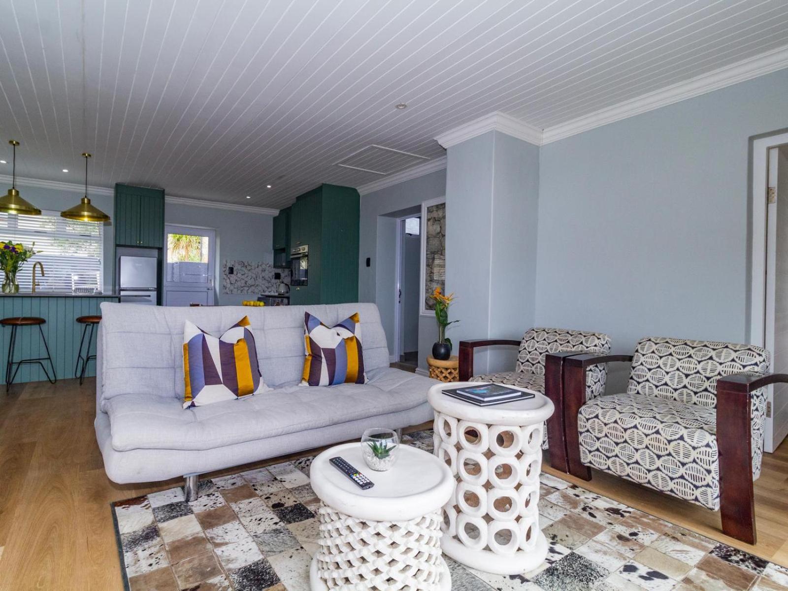 Deluxe Holiday Home photo 1