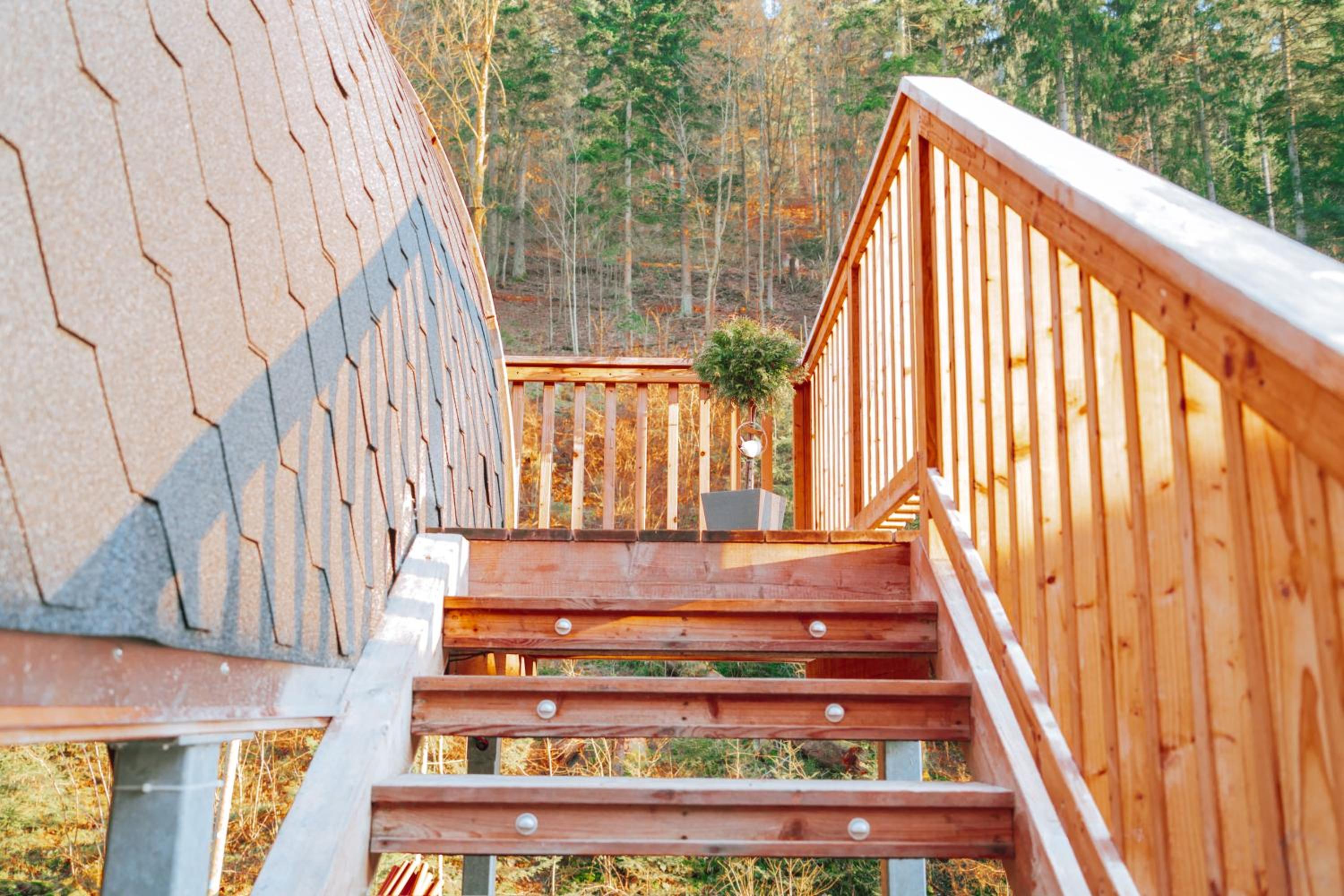 Superior Chalet - Photo 8