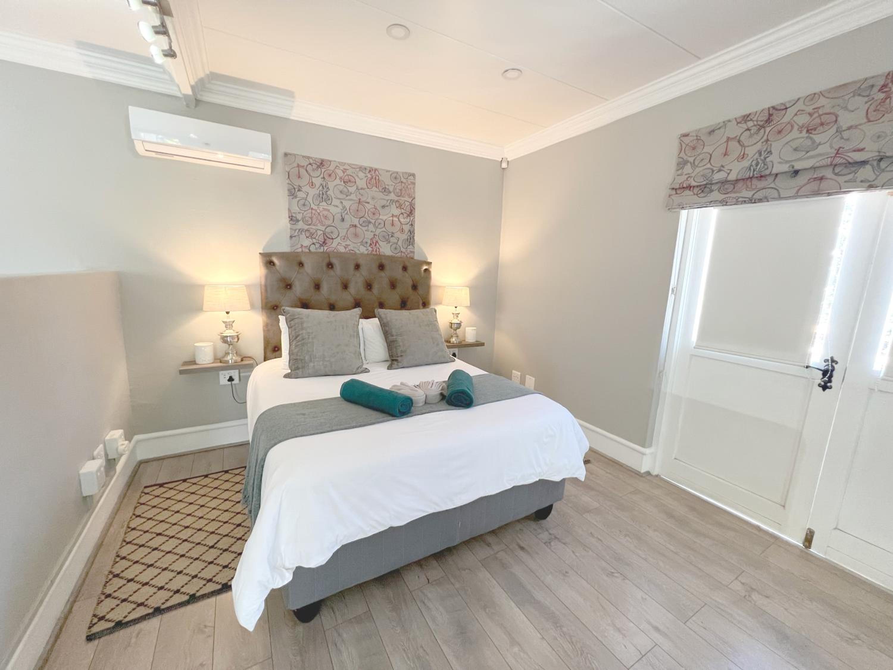Superior Queen Room