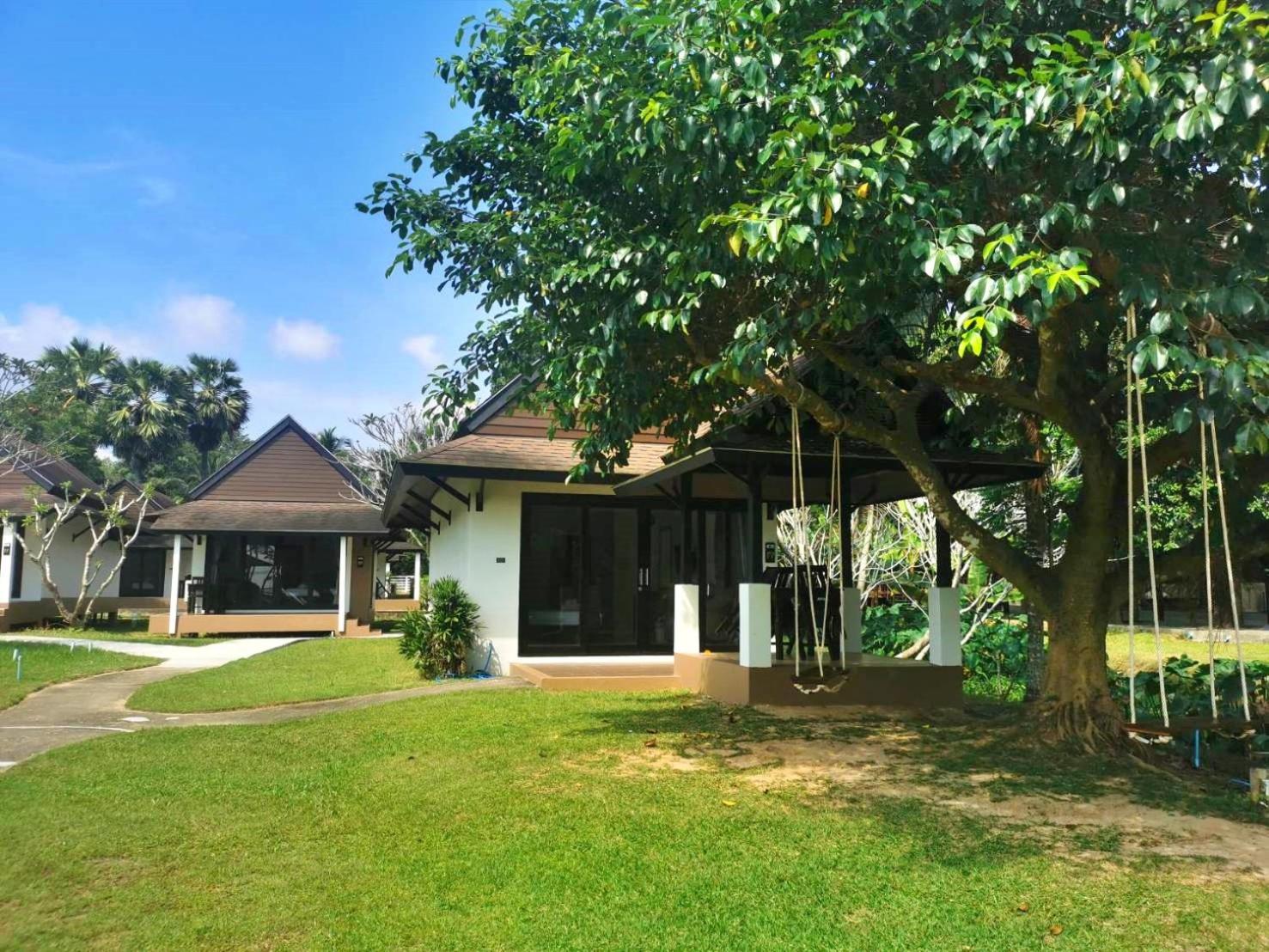 Bungalow photo 3