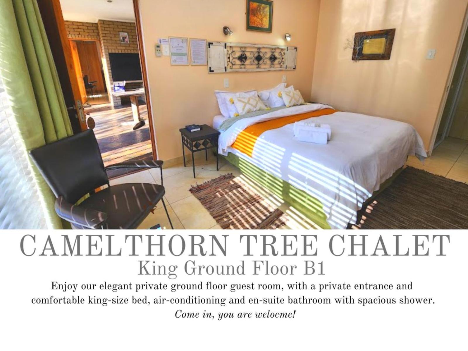 Superior King Room