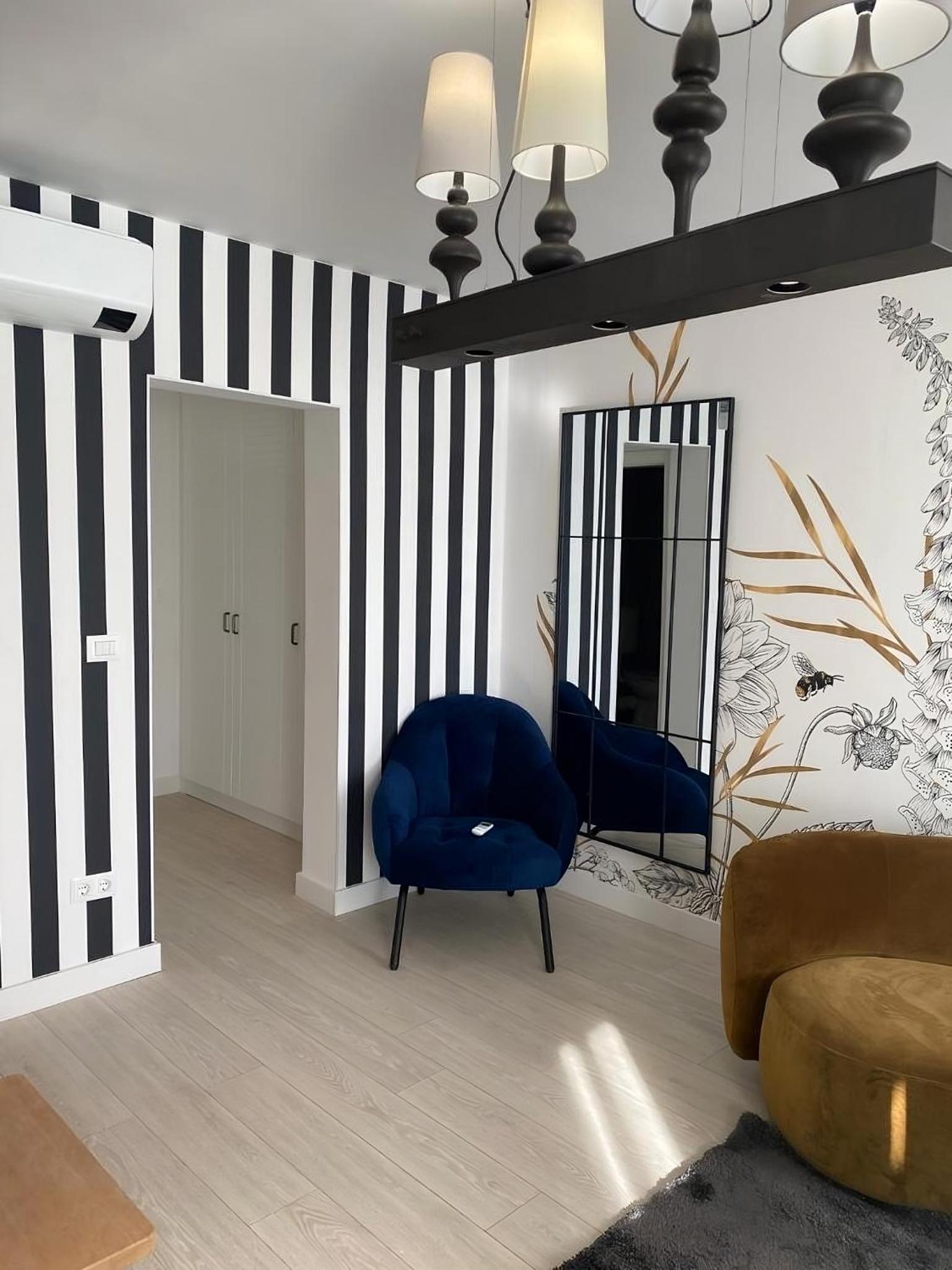 Two-Bedroom Suite photo 2
