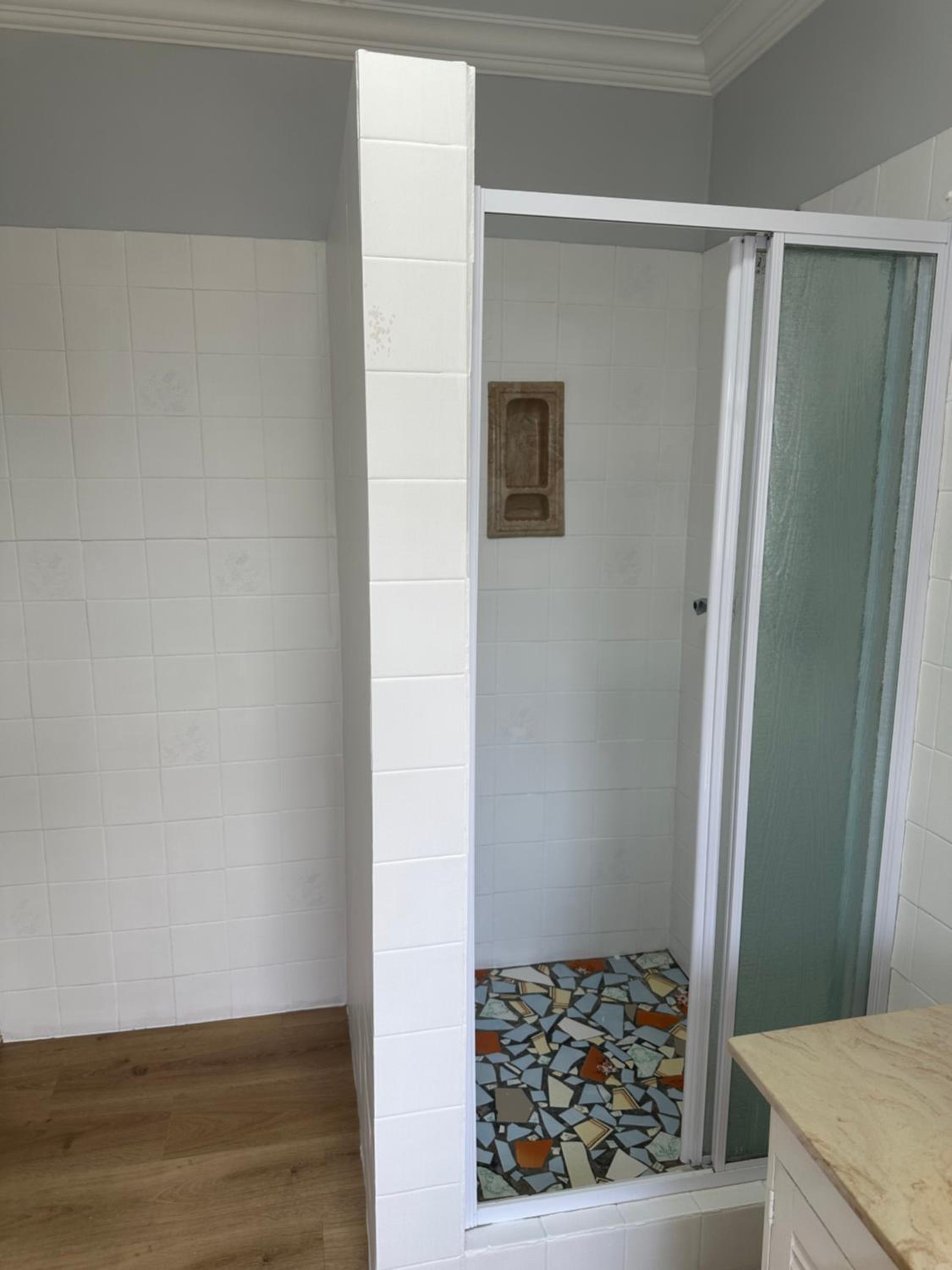 Double Room with Patio photo 2