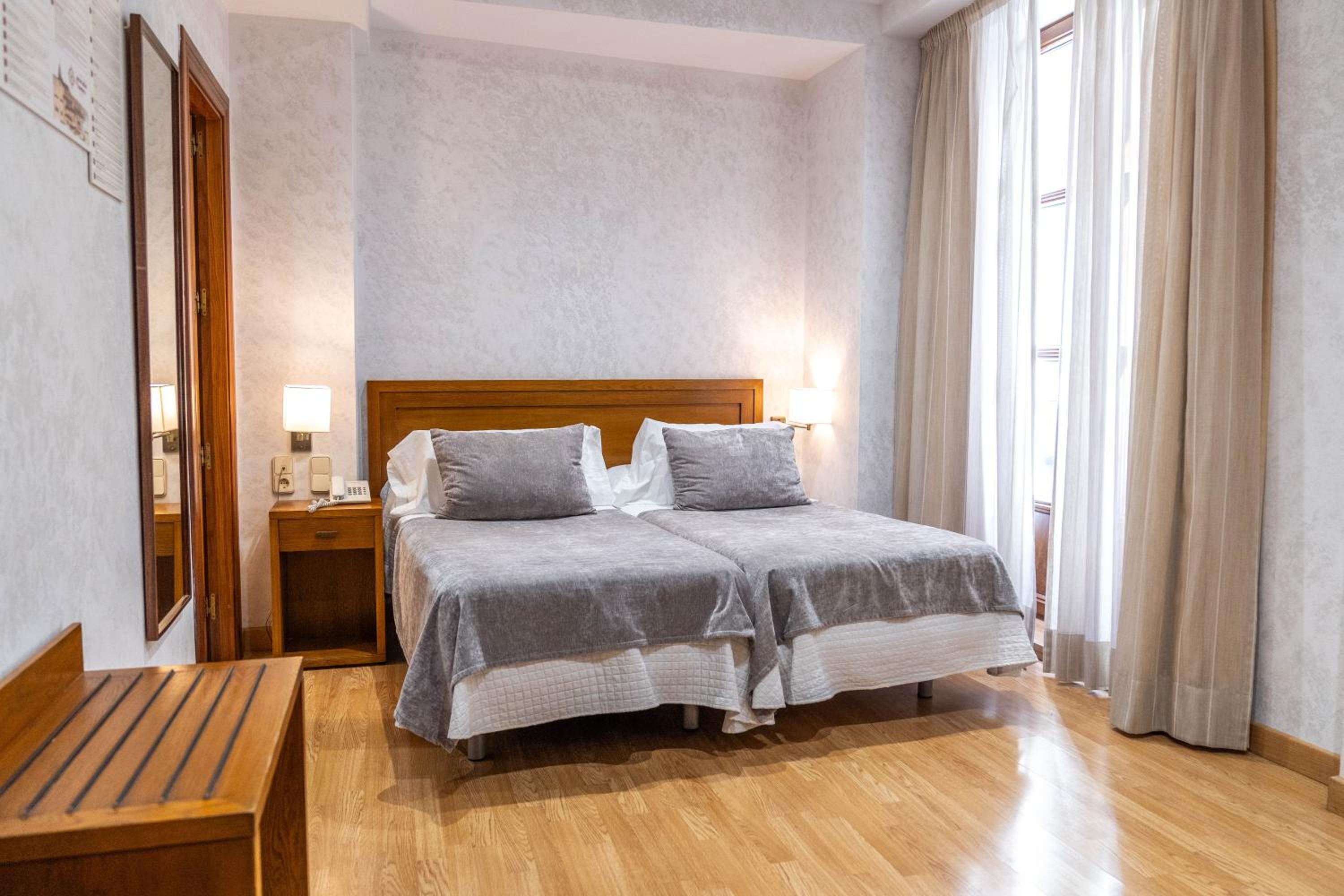 Oferta Especial - Habitación Doble