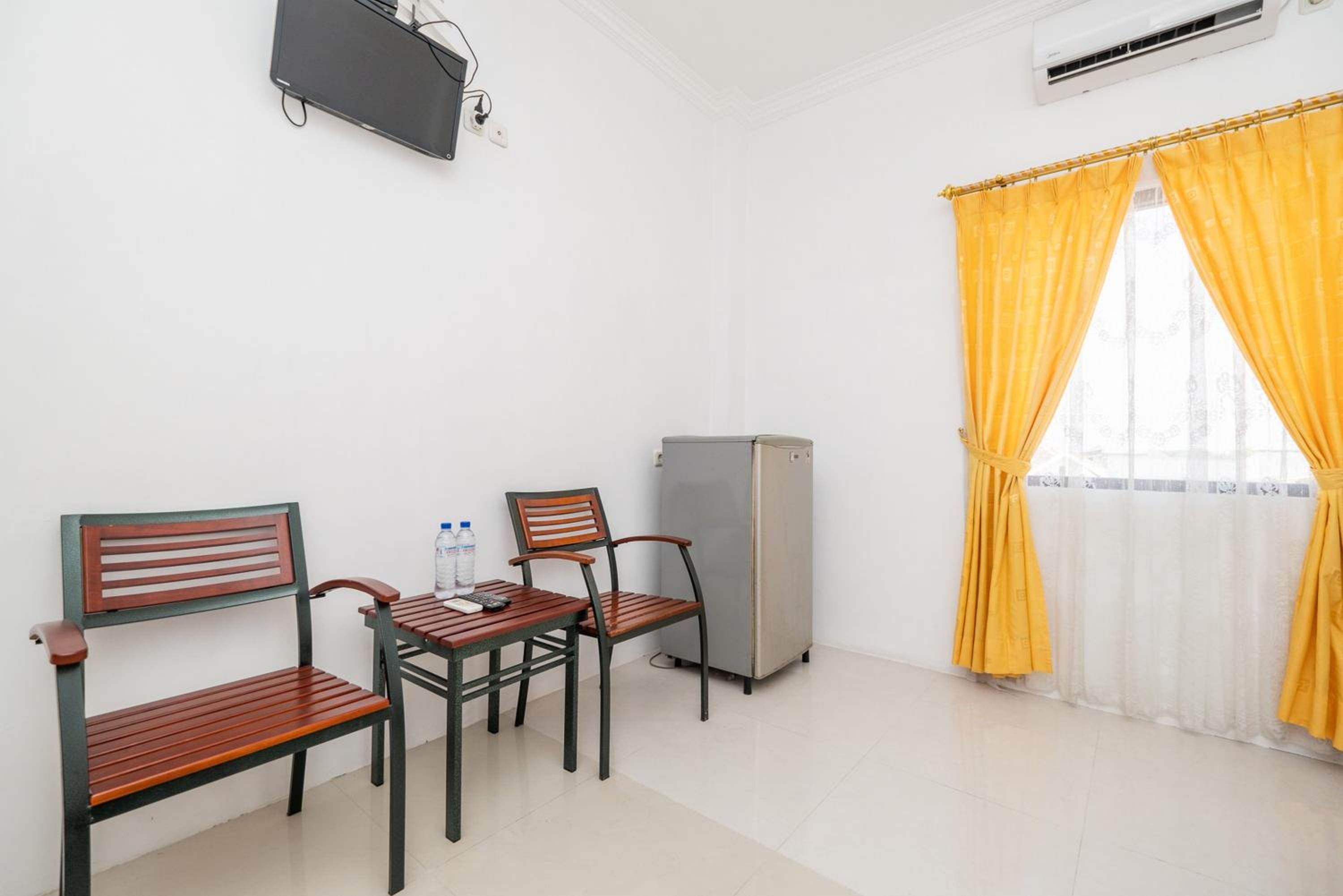 Standard Double Room - Photo 5