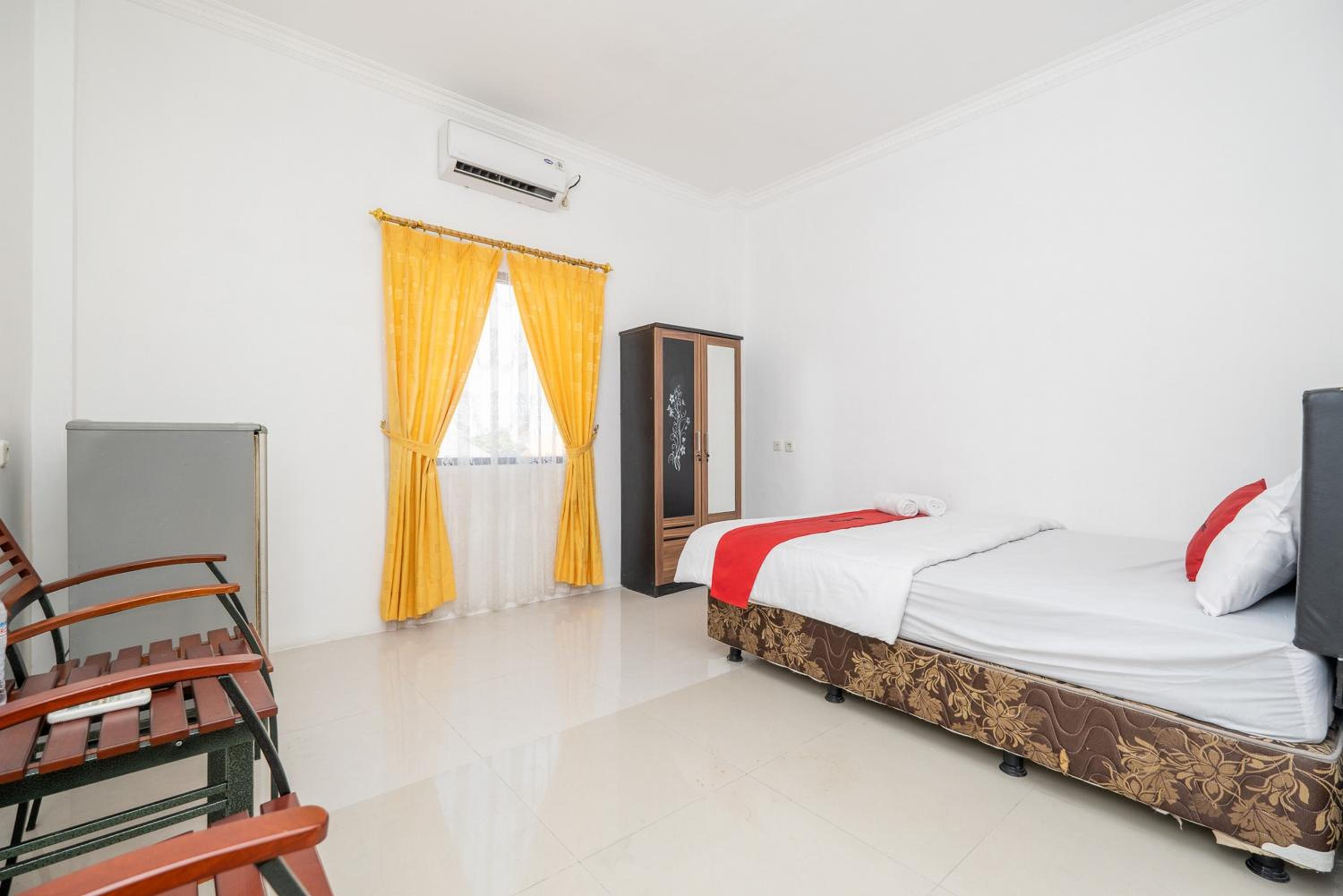 Standard Double Room - Photo 4