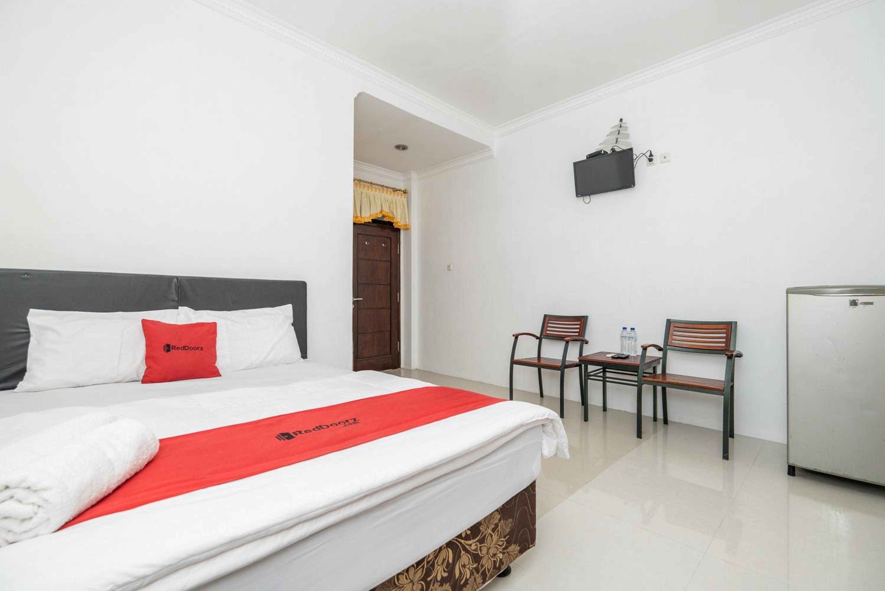 Standard Double Room - Photo 3