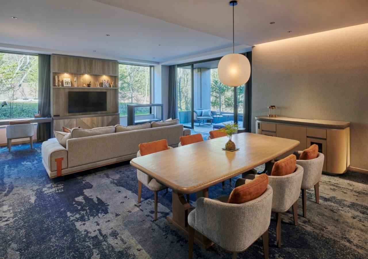 Fufu Luxury Premium Suite photo 1