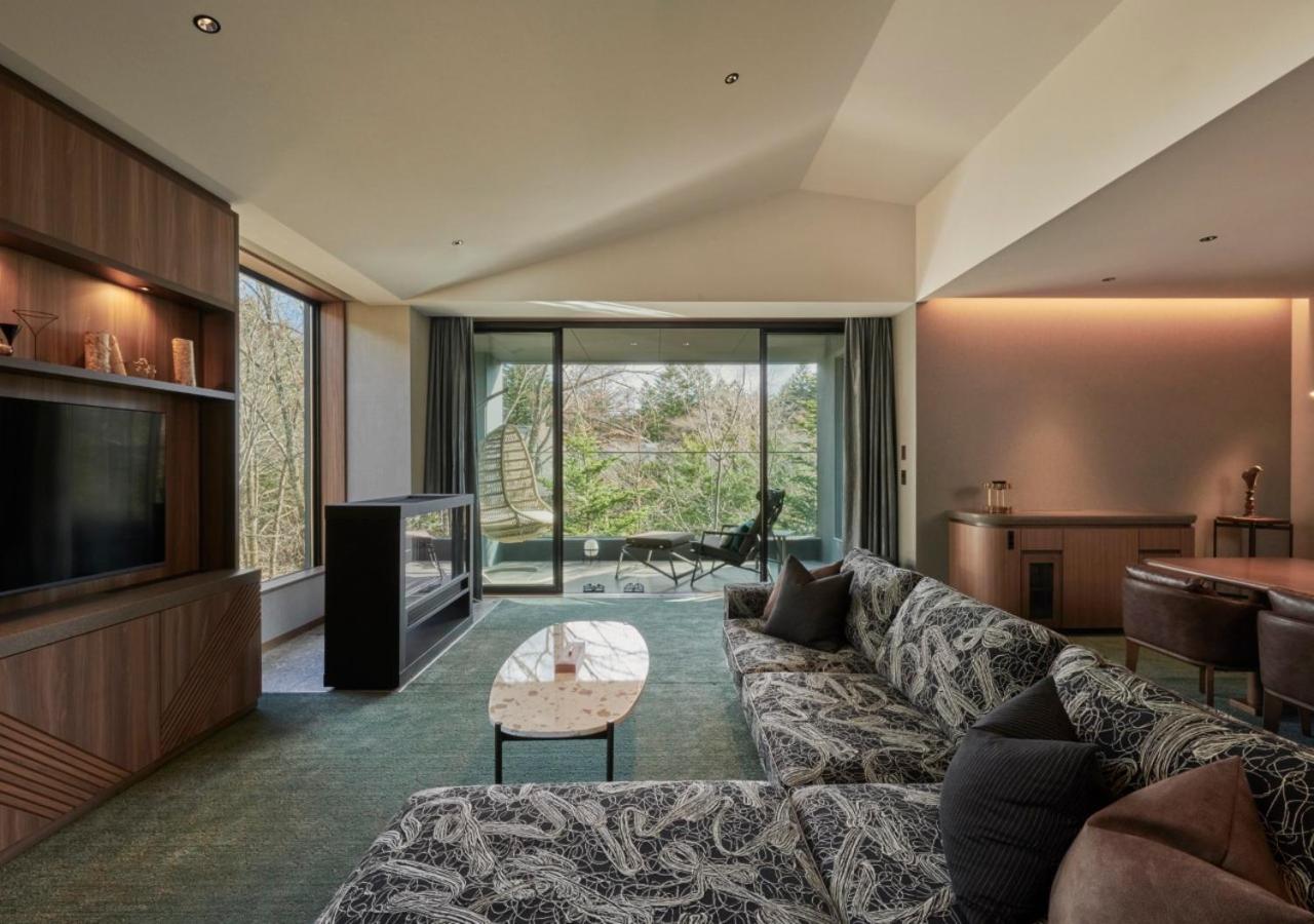 Fufu Luxury Premium Suite photo 3