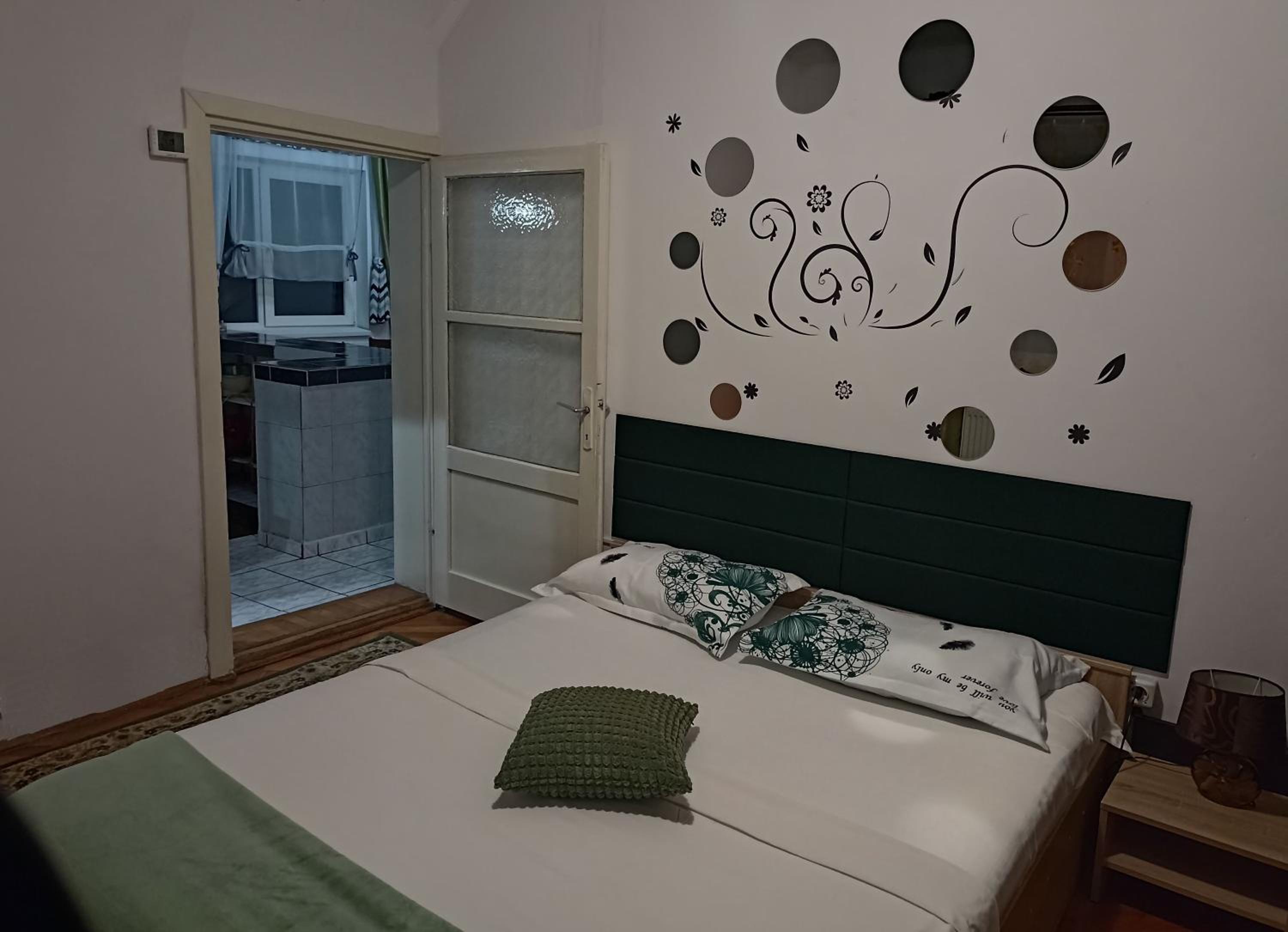 Apartment - Ground Floor photo 3