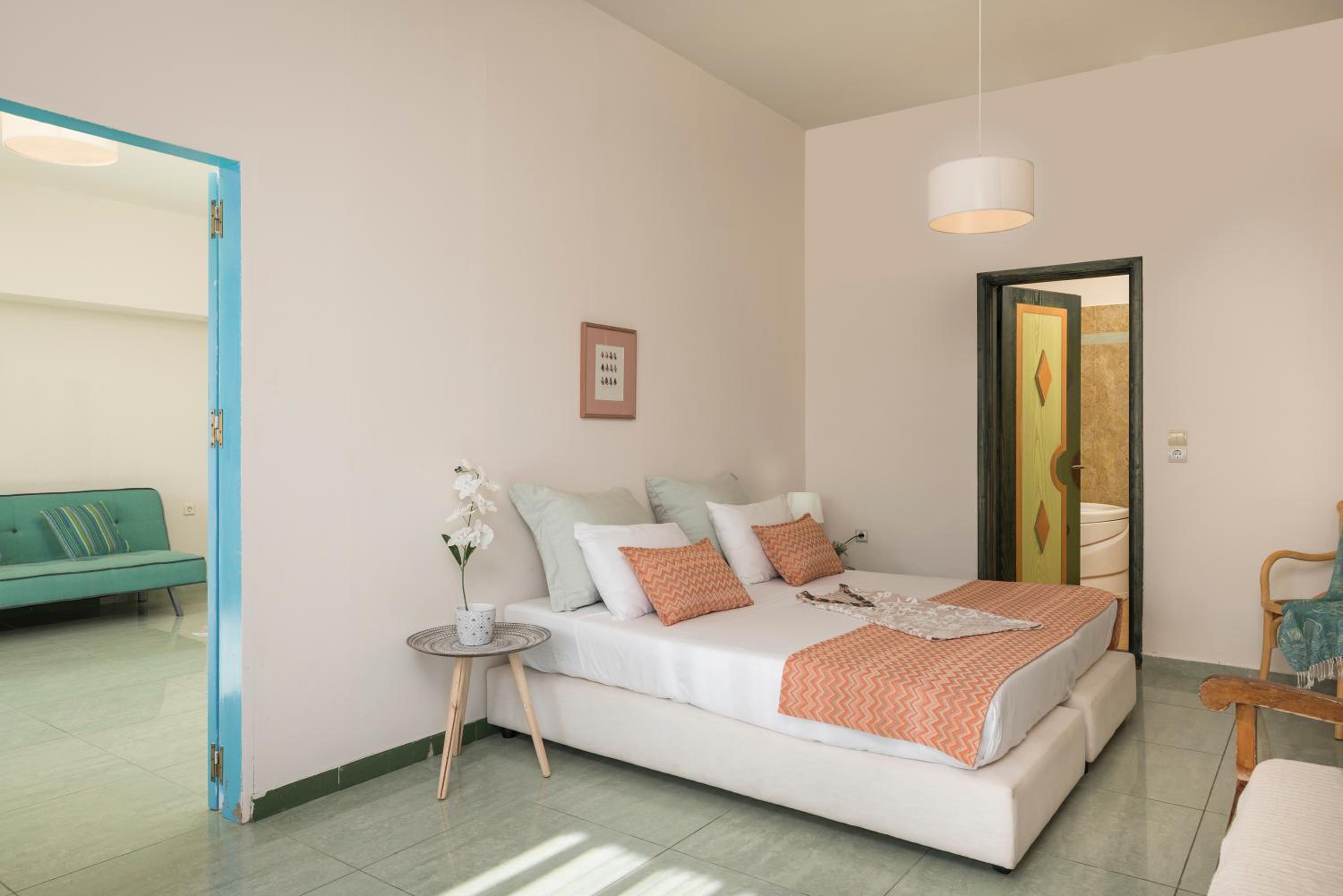 Villa with Sea View photo 1