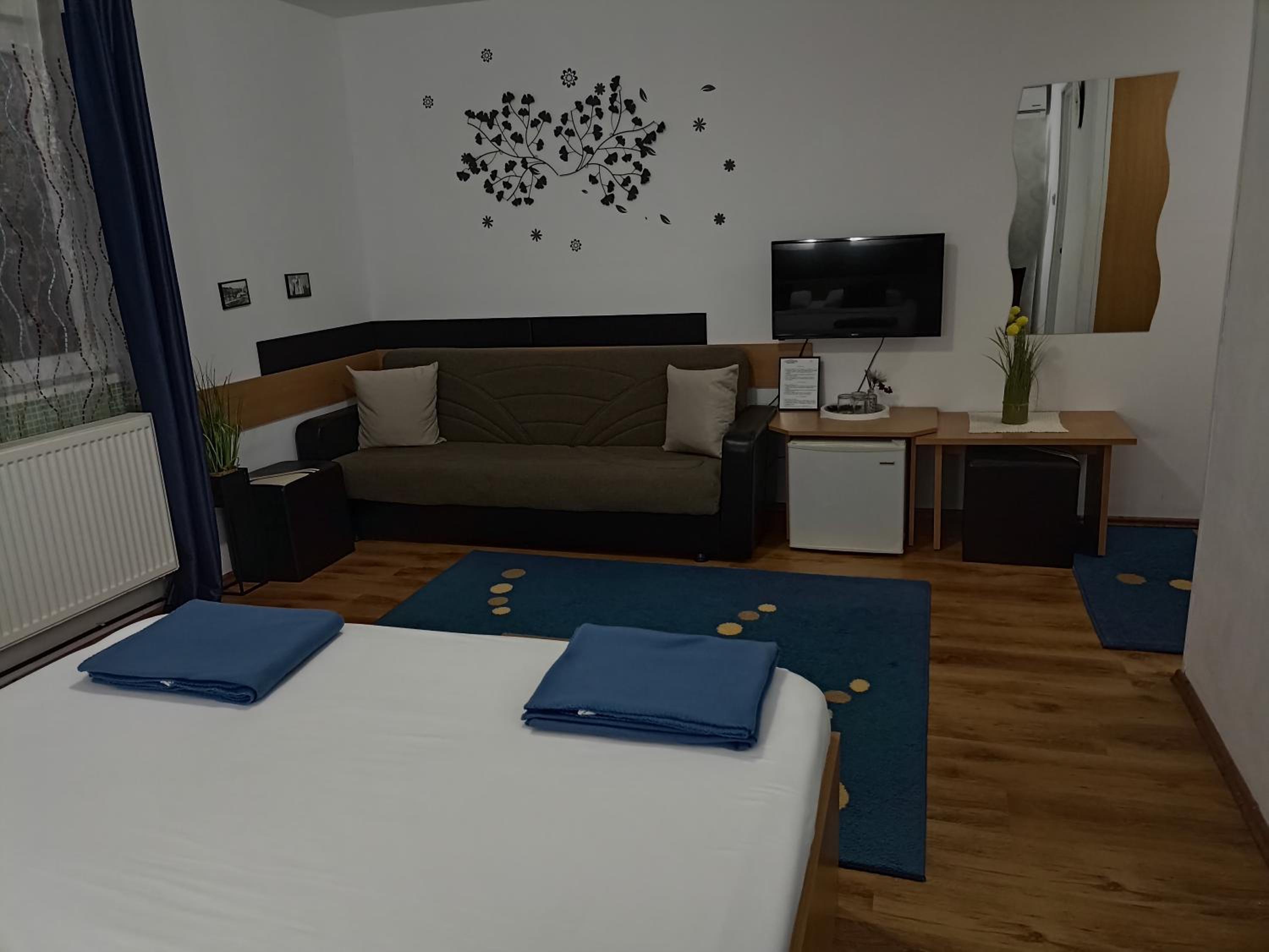 Double Room photo 3