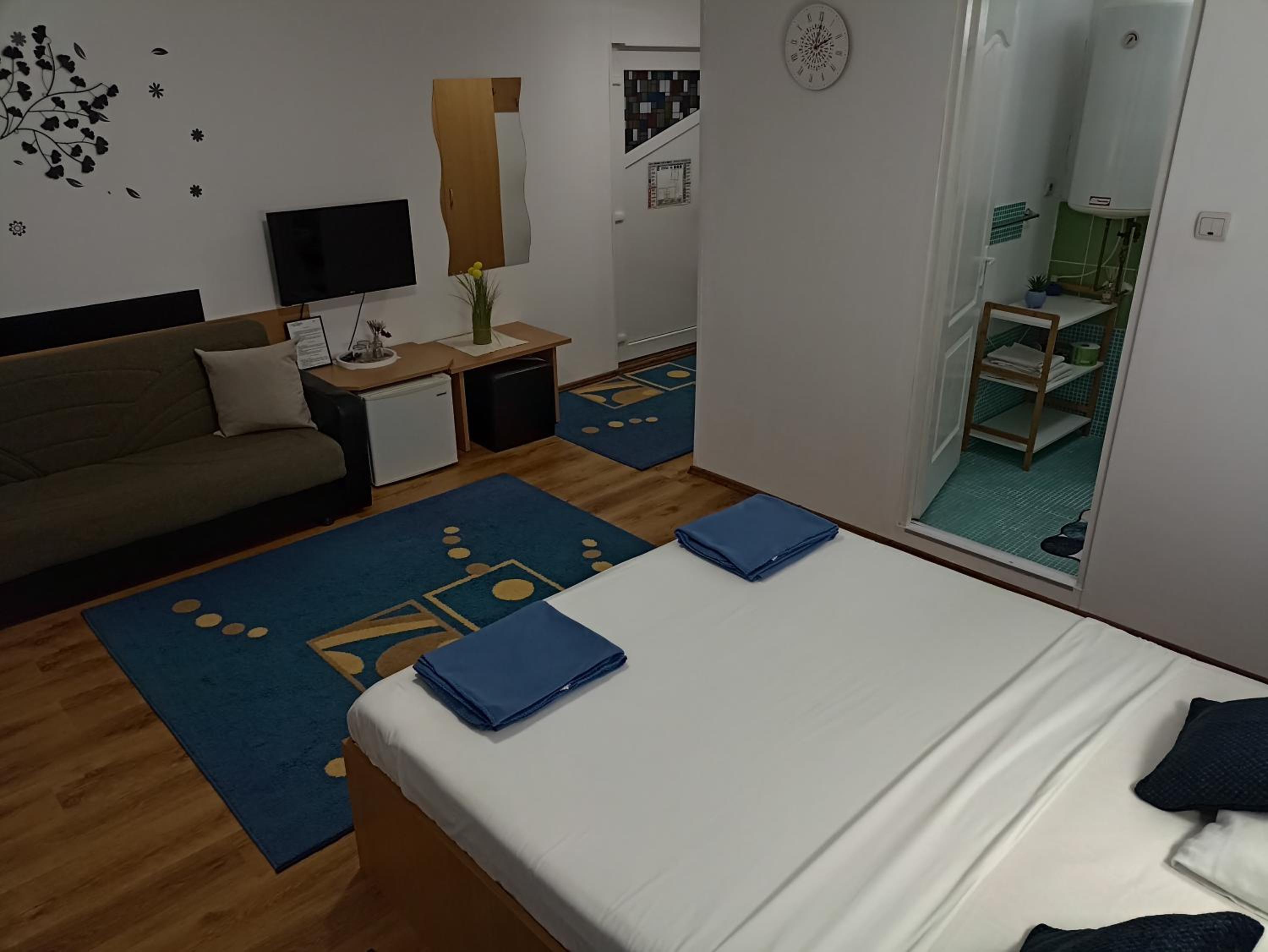 Double Room photo 2