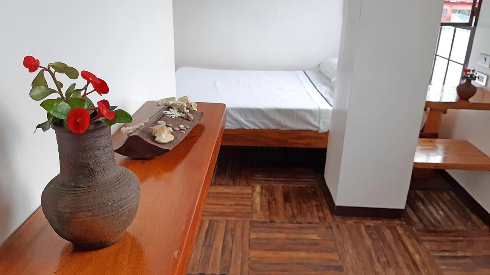 Standard Double Room - Photo 5