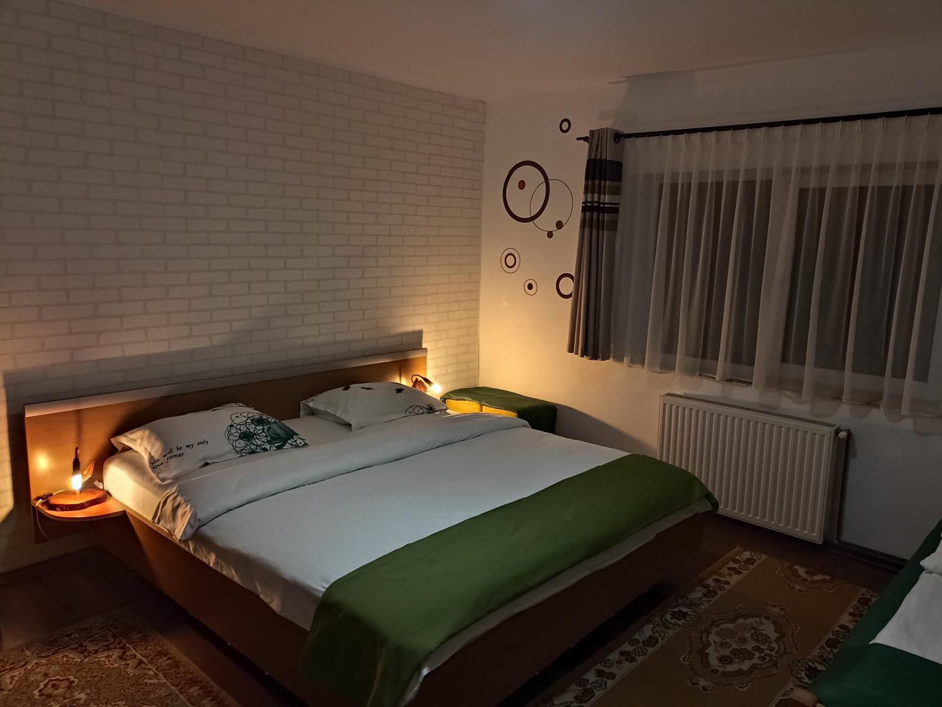 Suite photo 1