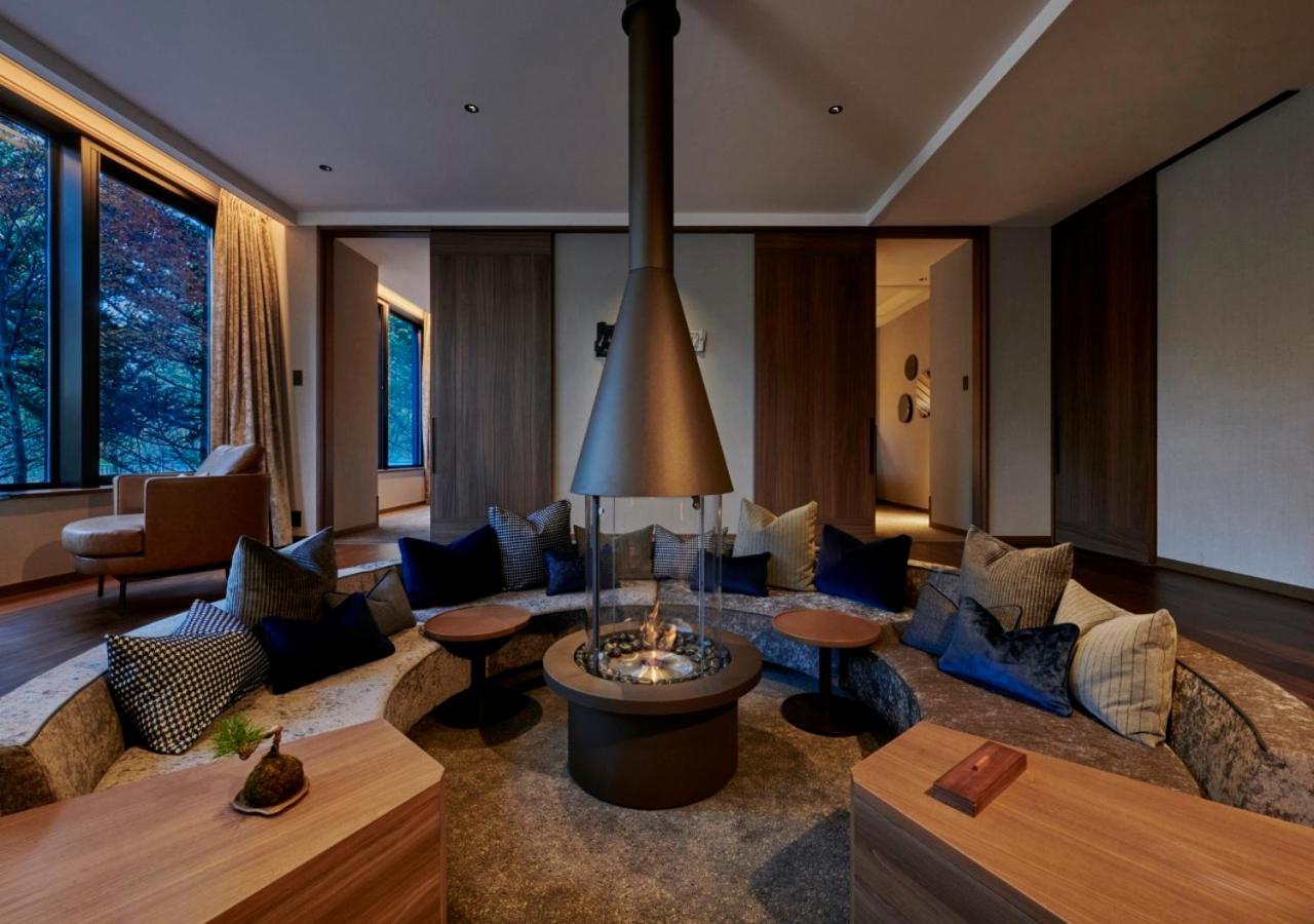 Luxury Suite photo 2