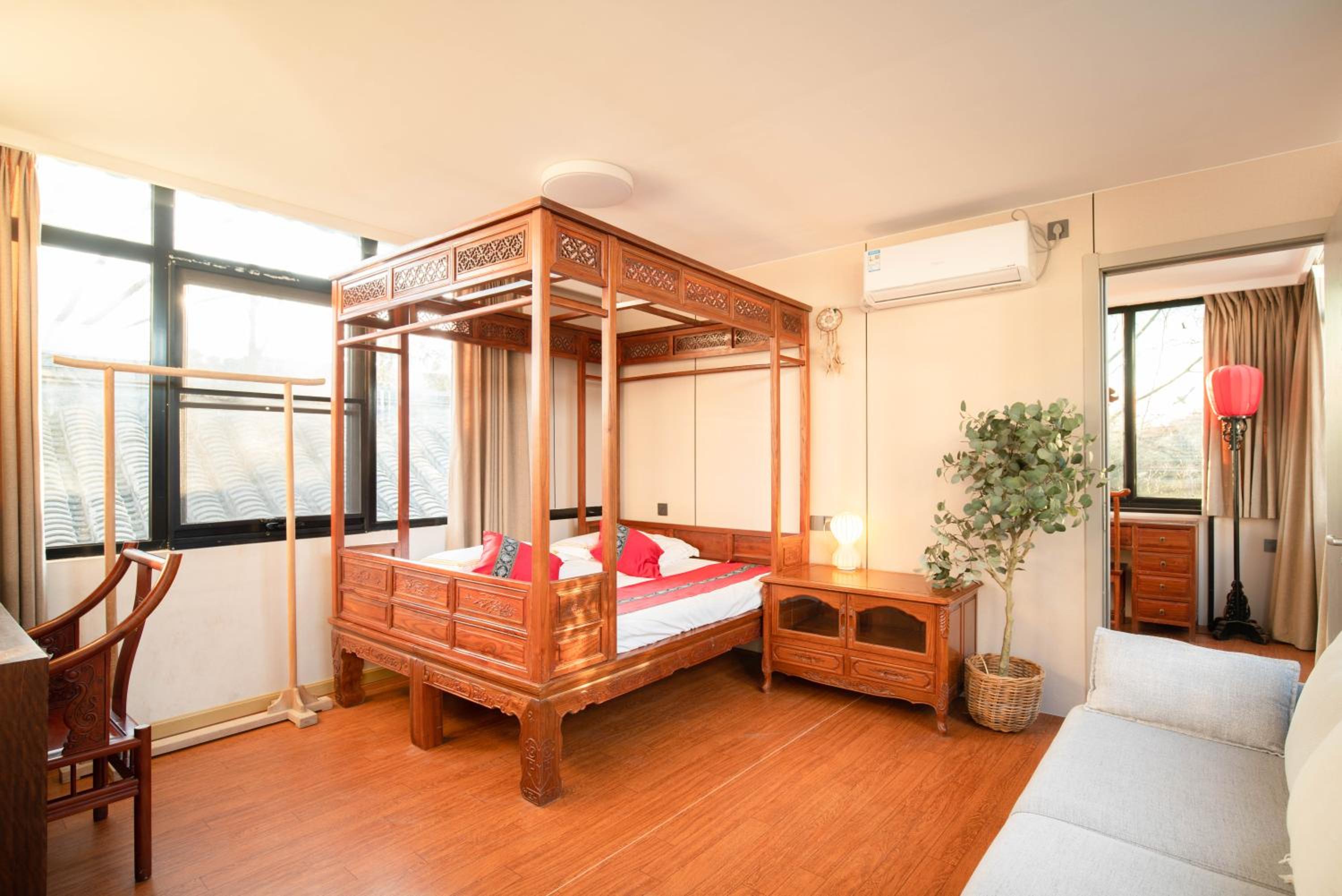 Two-Bedroom Suite