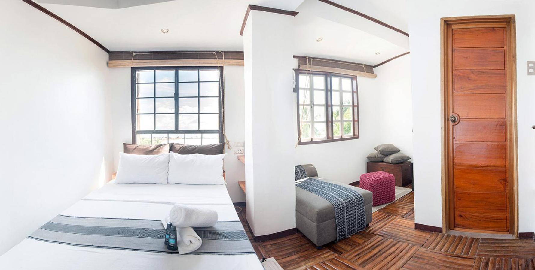 Standard Double Room - Photo 1