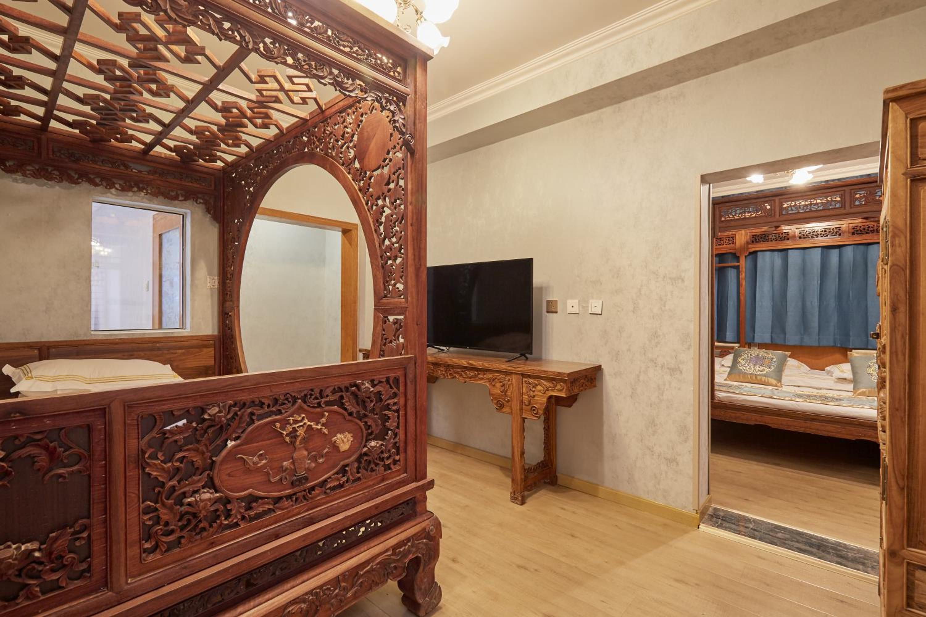 Two-Bedroom Suite
