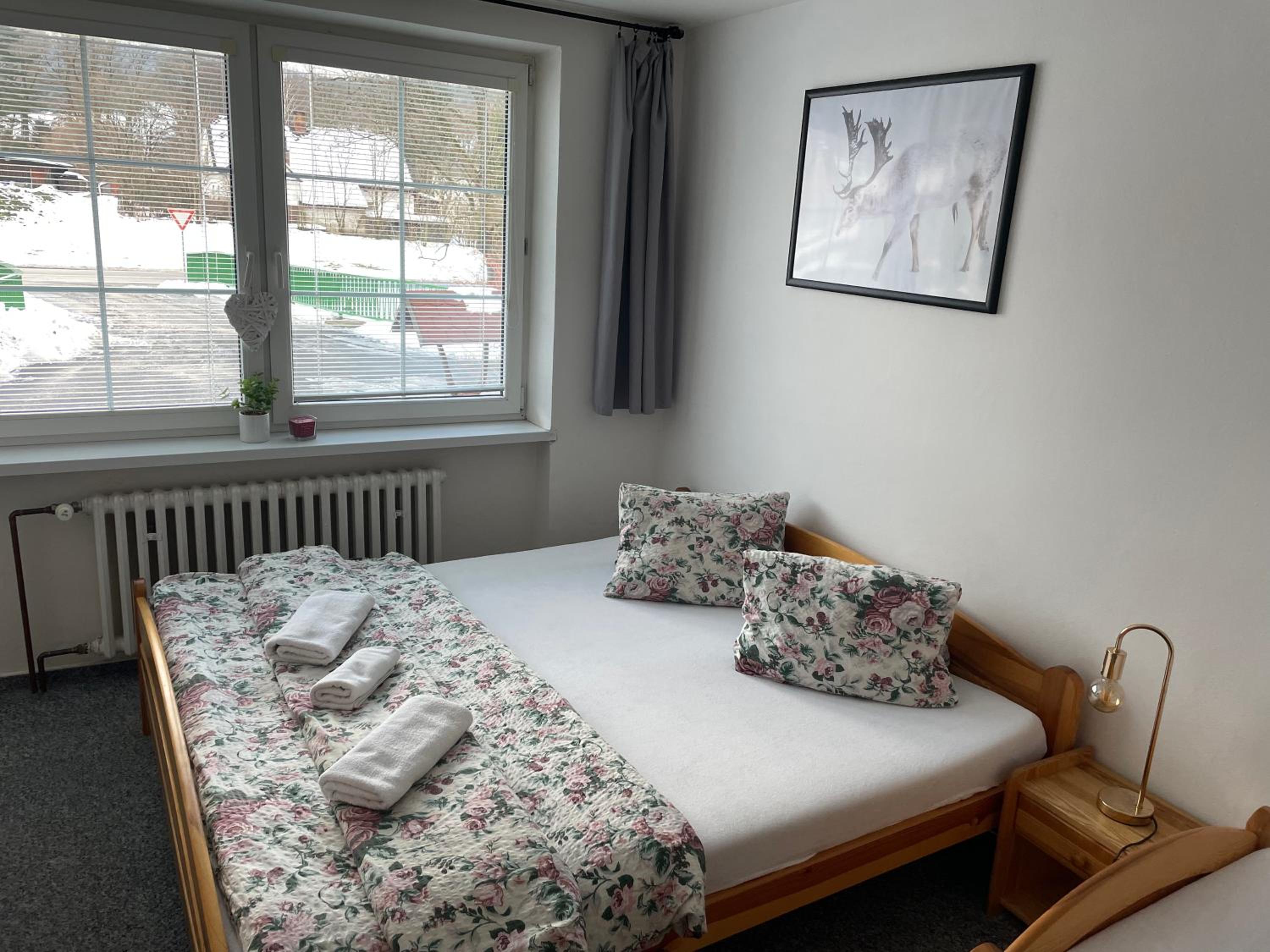 Family Suite photo 2