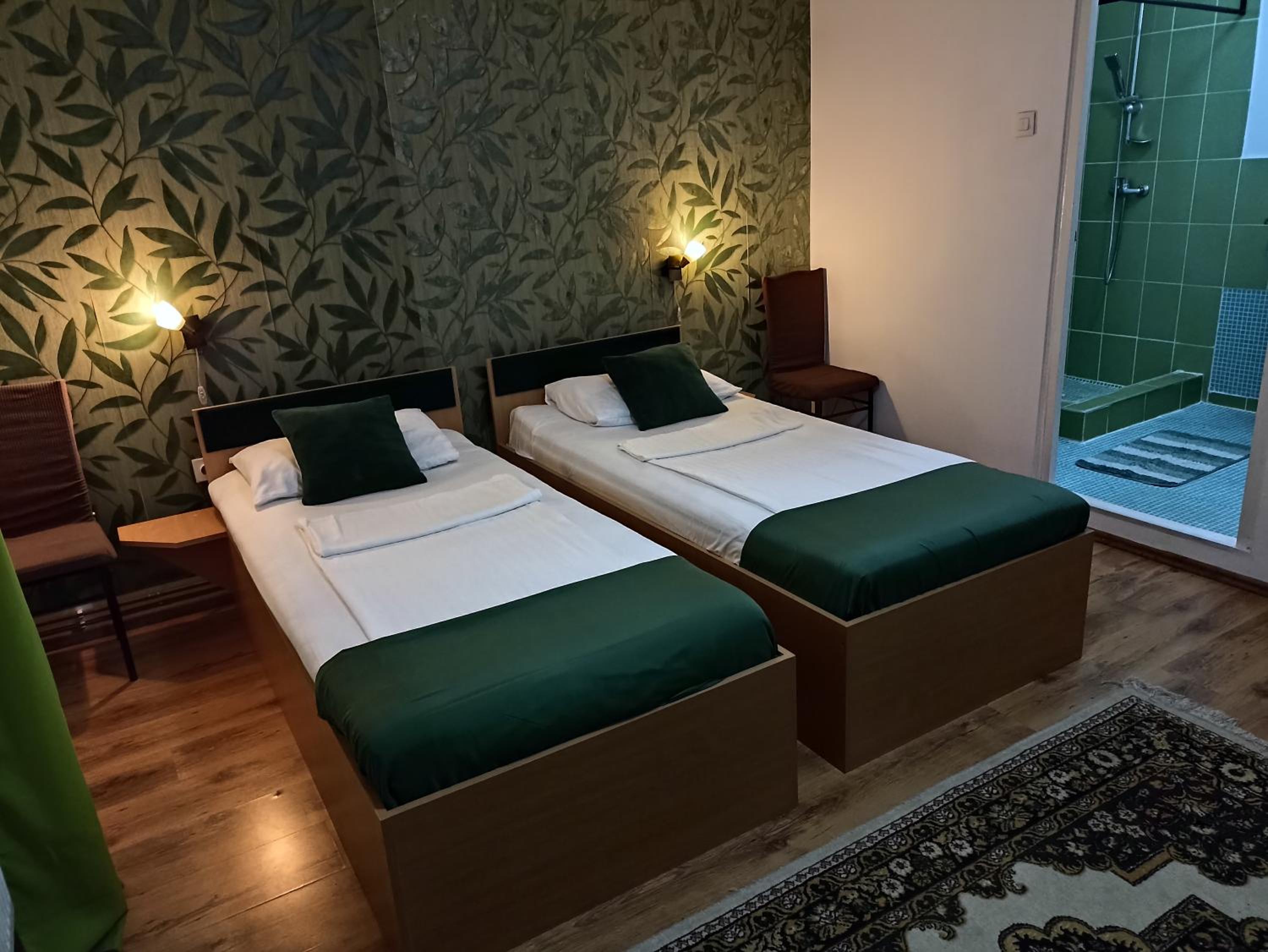 Twin Room photo 1