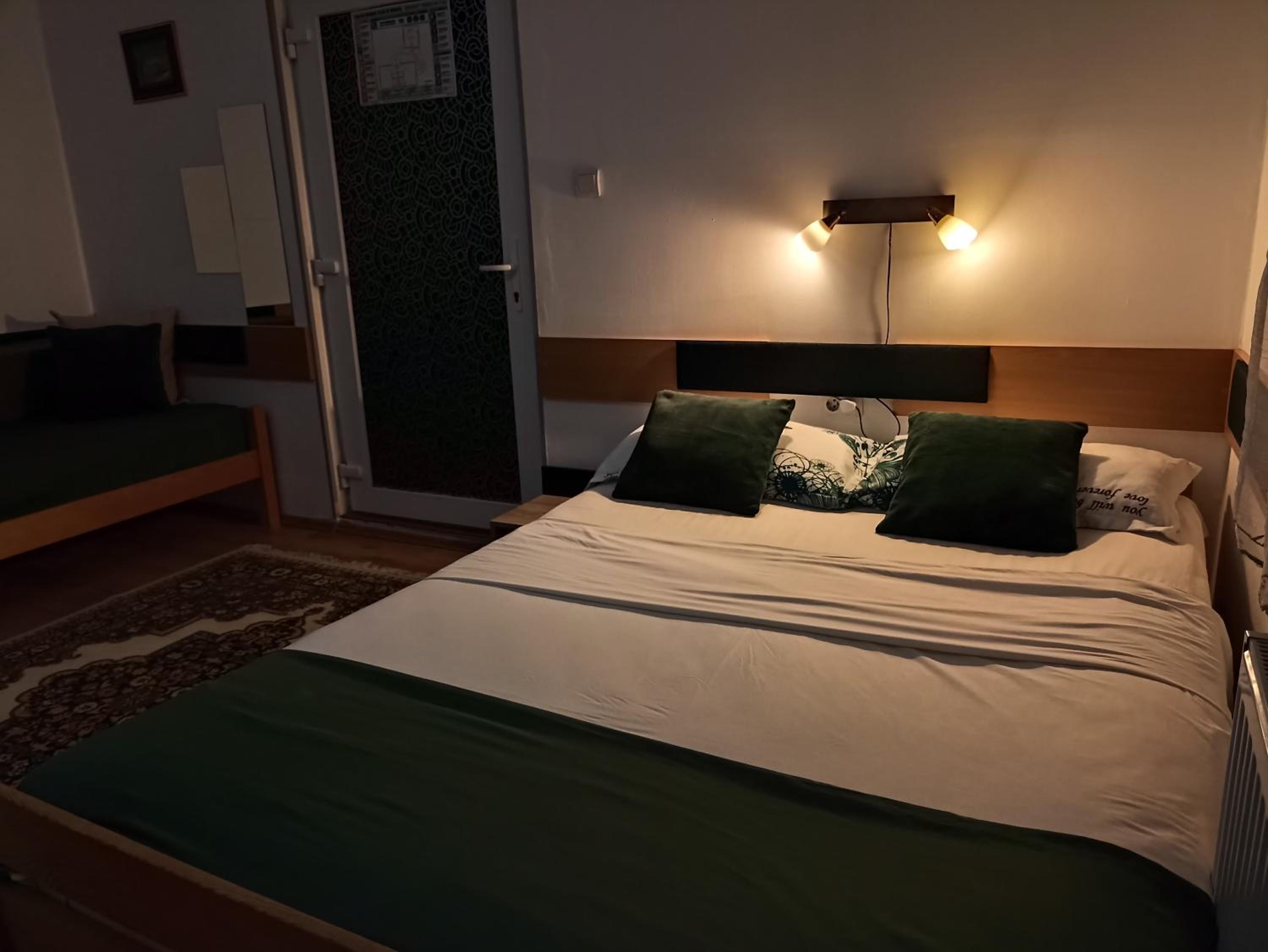 Twin Room photo 2