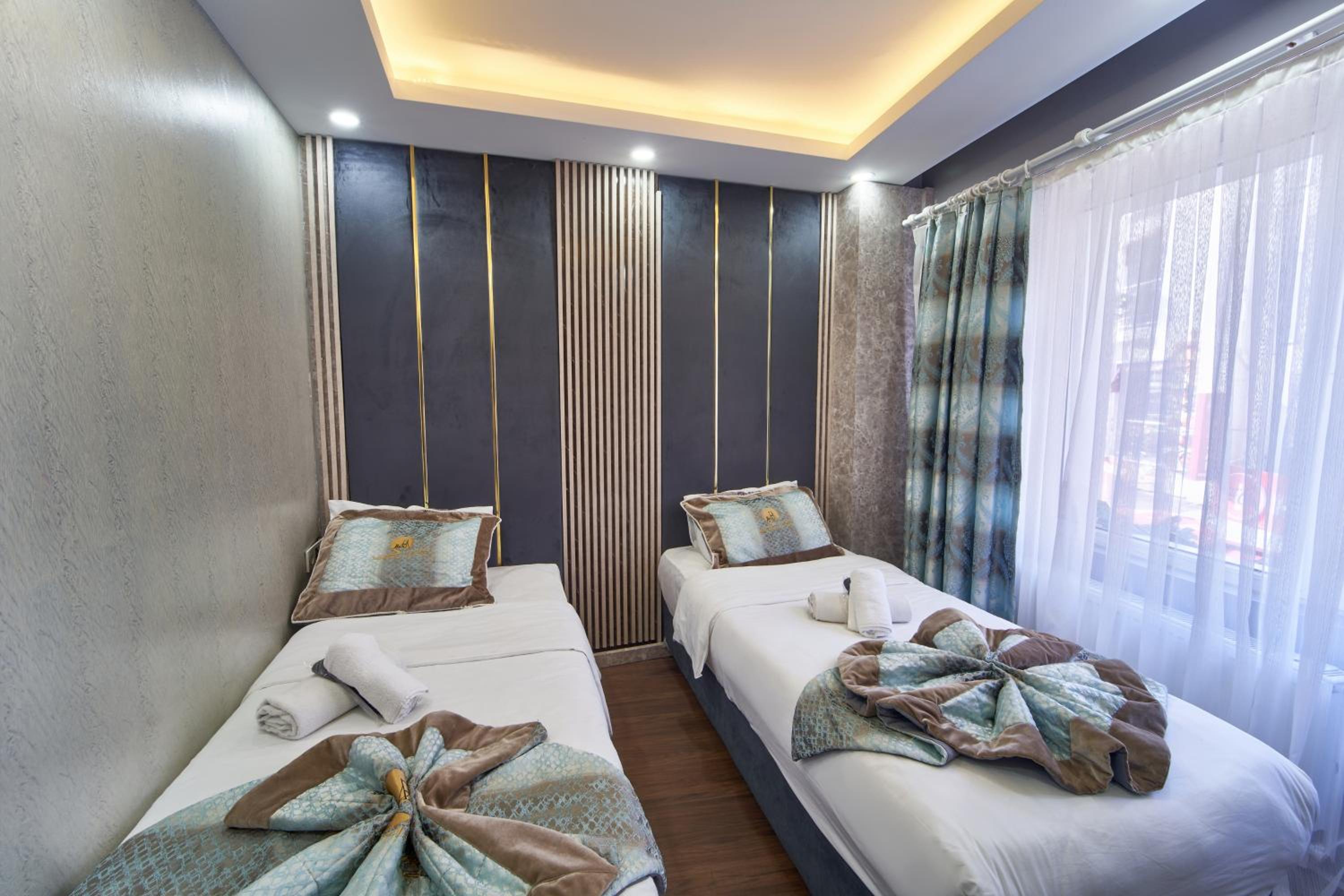 Standard Twin Room photo 1